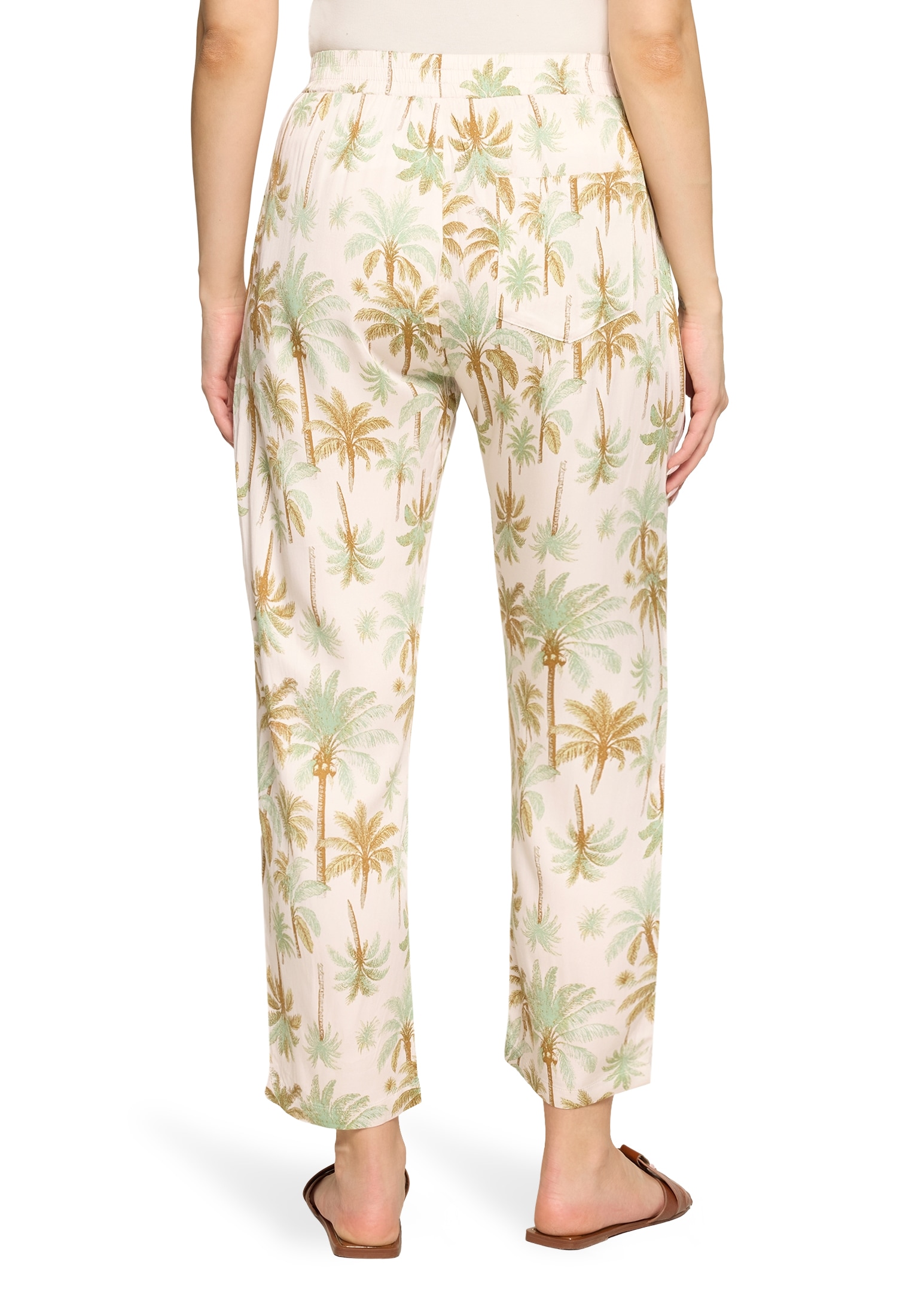 Cartoon Relaxhose »Casual-Hose mit Gummizug«