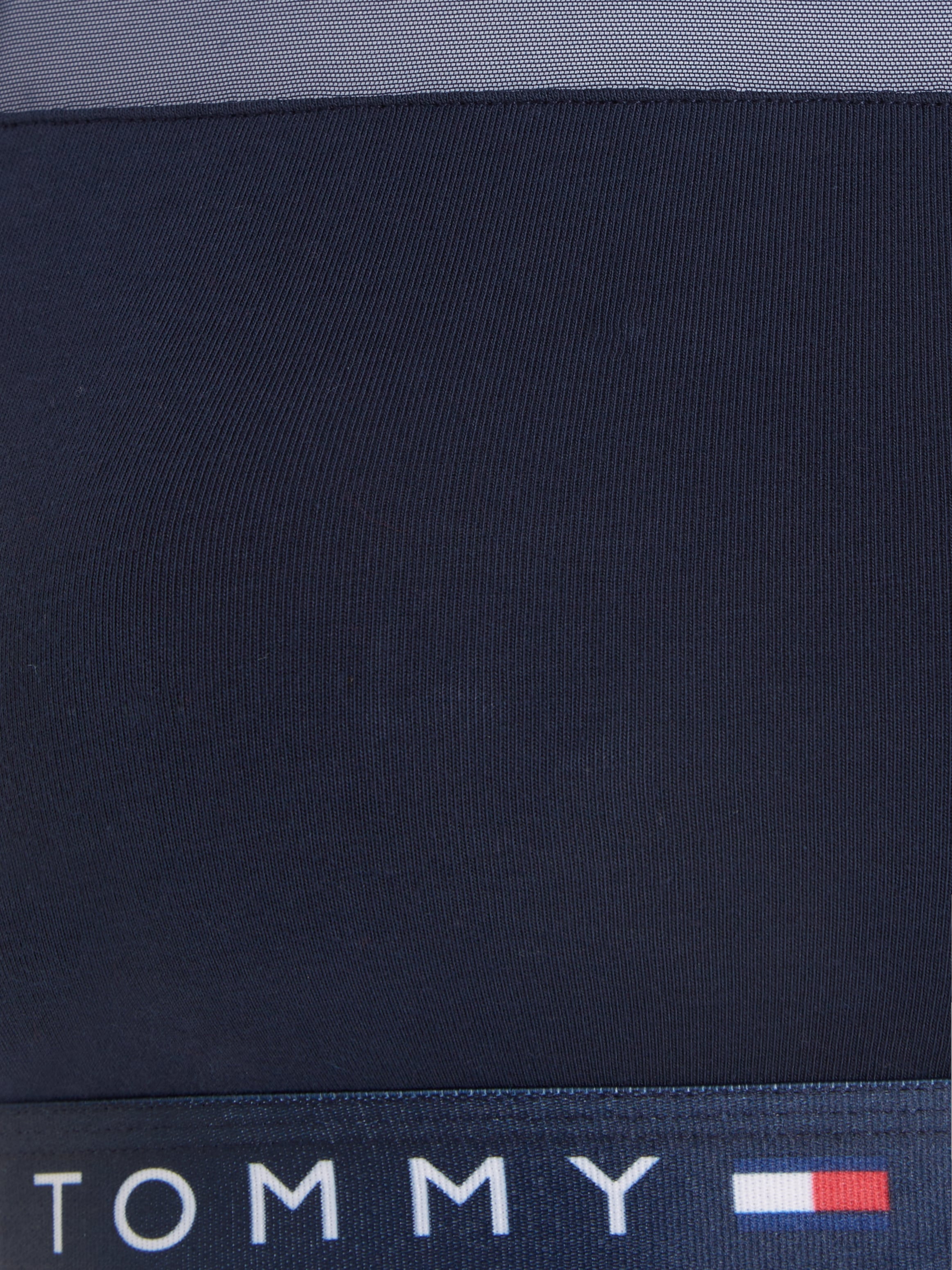 Tommy Hilfiger Underwear Bustier, (1 tlg.), mit leicht transparentem Mesheinsatz