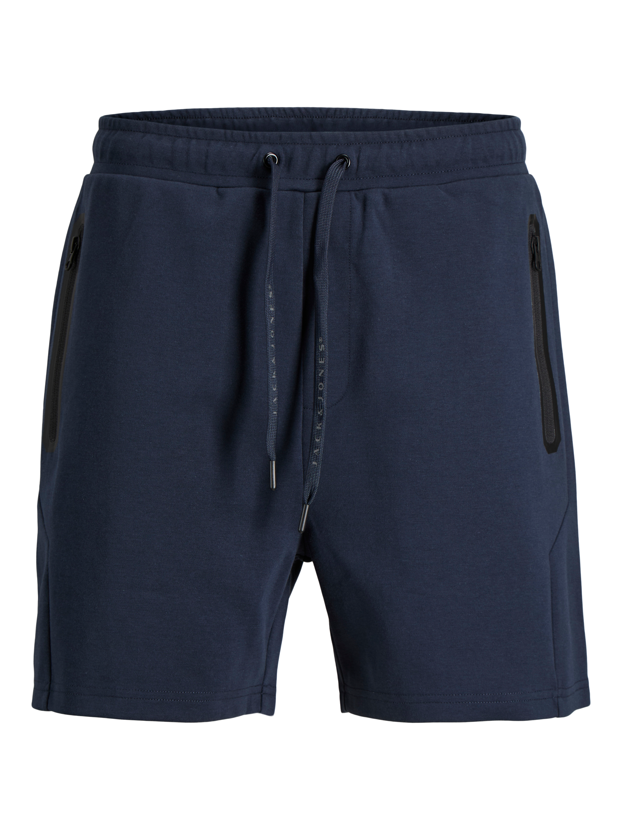 Jack & Jones Relaxshorts »JPSTGORDON FUSION SWEAT SHORTS SRT SN«