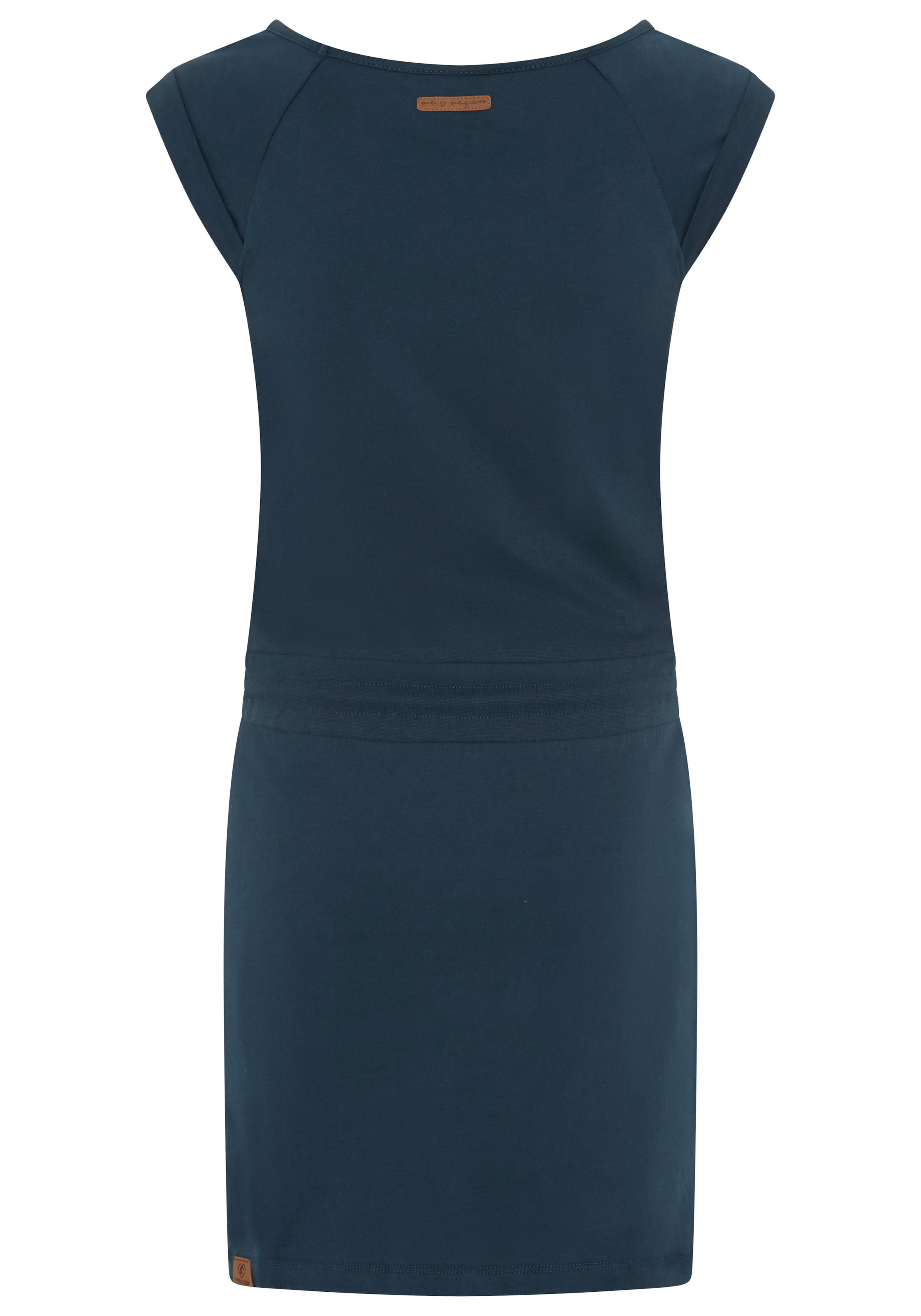 Ragwear Minikleid »PENELOPE UNI O«