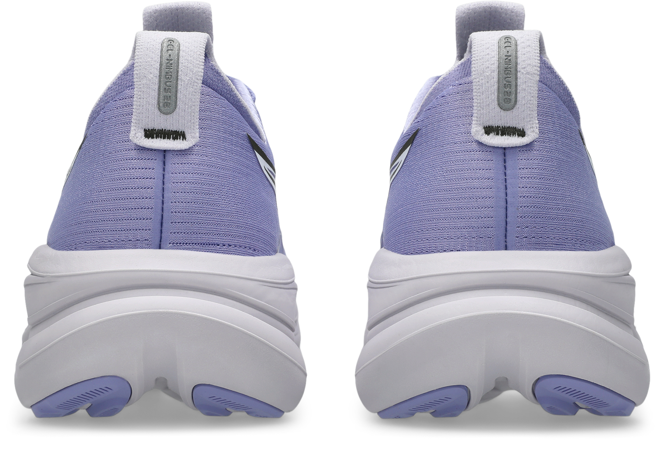 Asics Laufschuh »GEL-NIMBUS 28«  für Erwachsene, mit leicht profiliertem Laufsohlenprofil