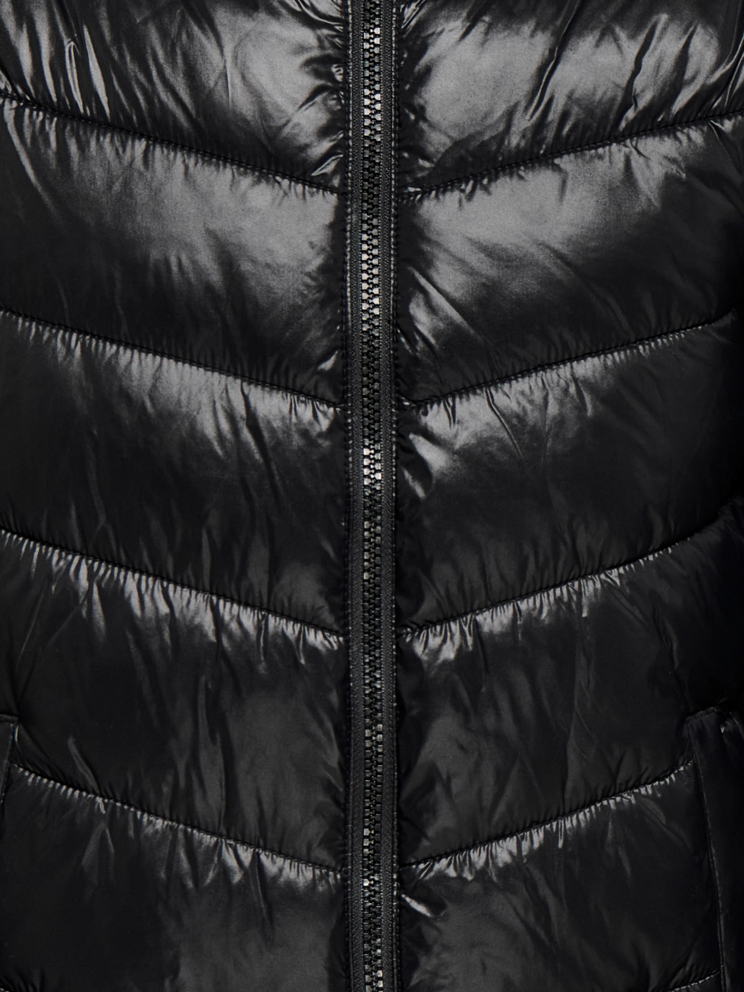 KIDS ONLY Steppjacke »KOGKAJSA LIGHTWEIGHT QUILT HOOD JKT OTW« mit Kapuze mit Kapuze