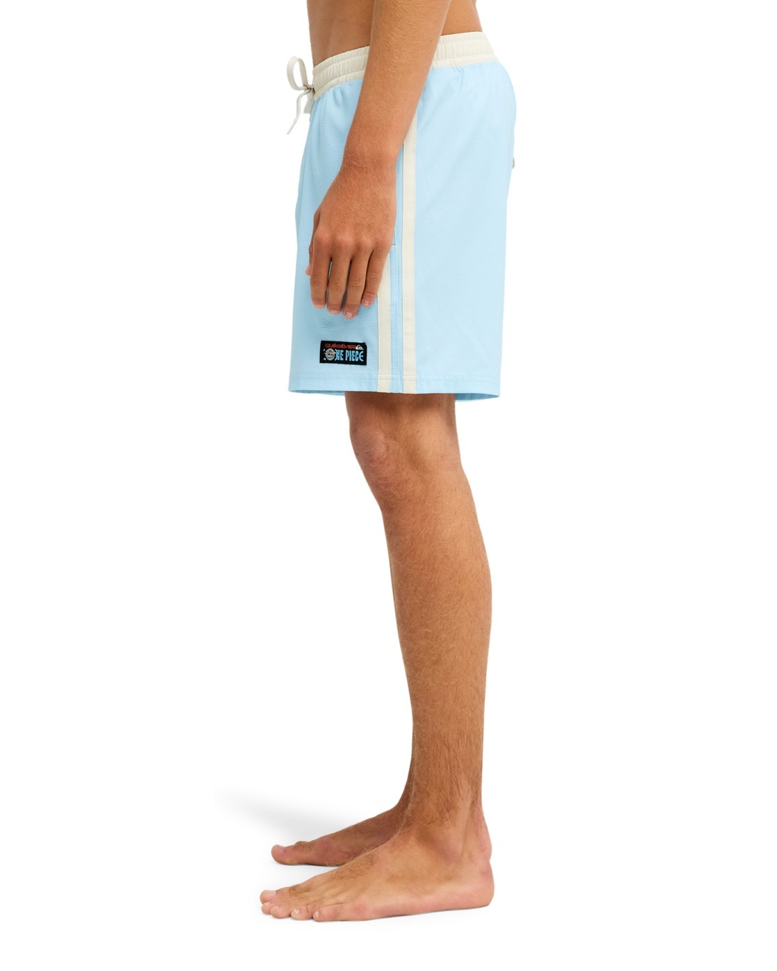 Quiksilver Boardshorts »One Piece Solid 16"«