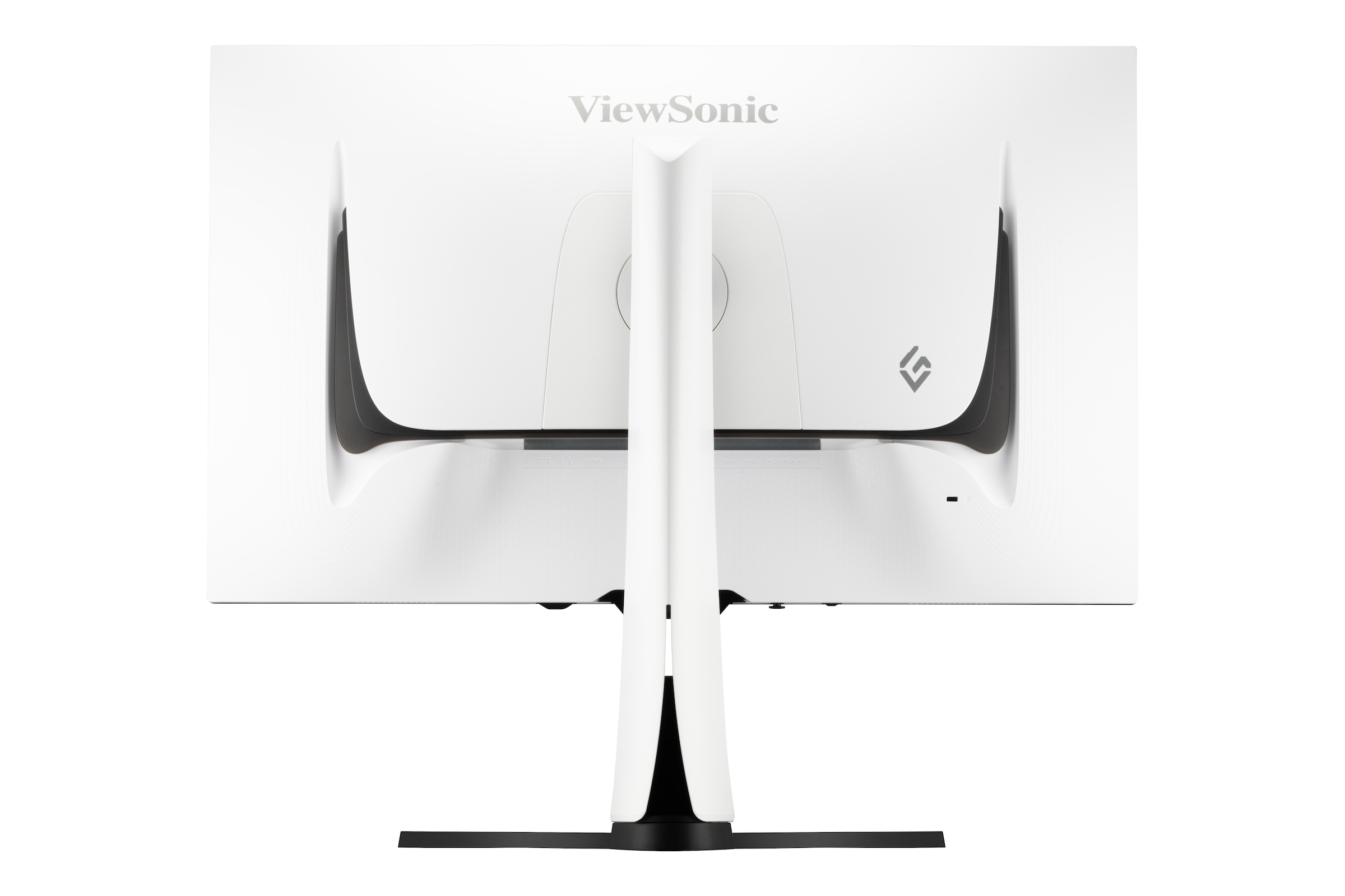 Viewsonic Gaming-Monitor »XG272-2K-OLED (VS19852)«, 69 cm/27 Zoll, 2560 x 1440 px, Full HD, 240 Hz, anpassbare RGB-Beleuchtung, inkl. Fernbedienung