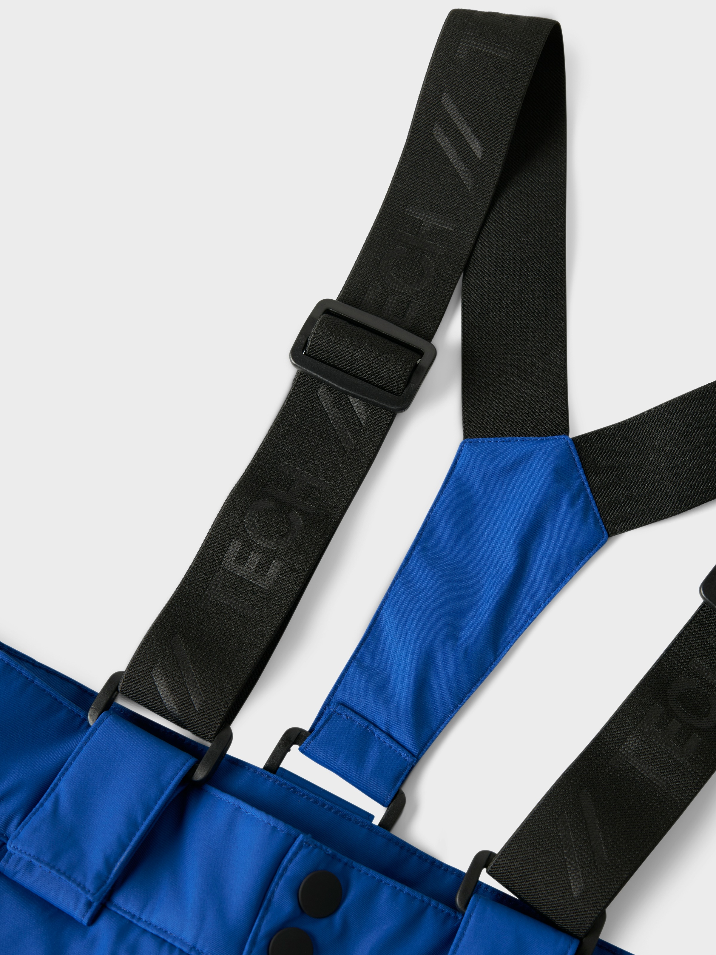 Name It Skihose »NKNSLOPE10 PANT SKI EDITION FO NOOS«