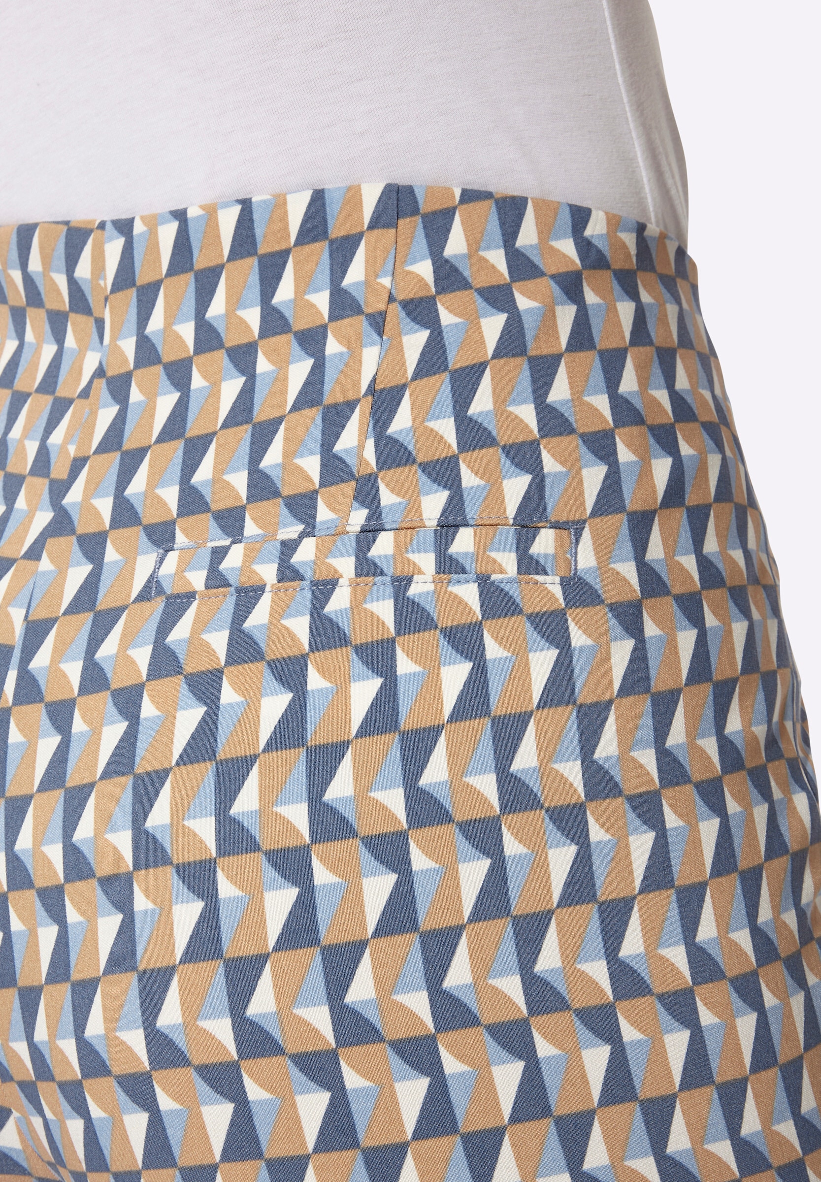 creation L Schlupfhose »Bengalin-Hose Bengalinhose«