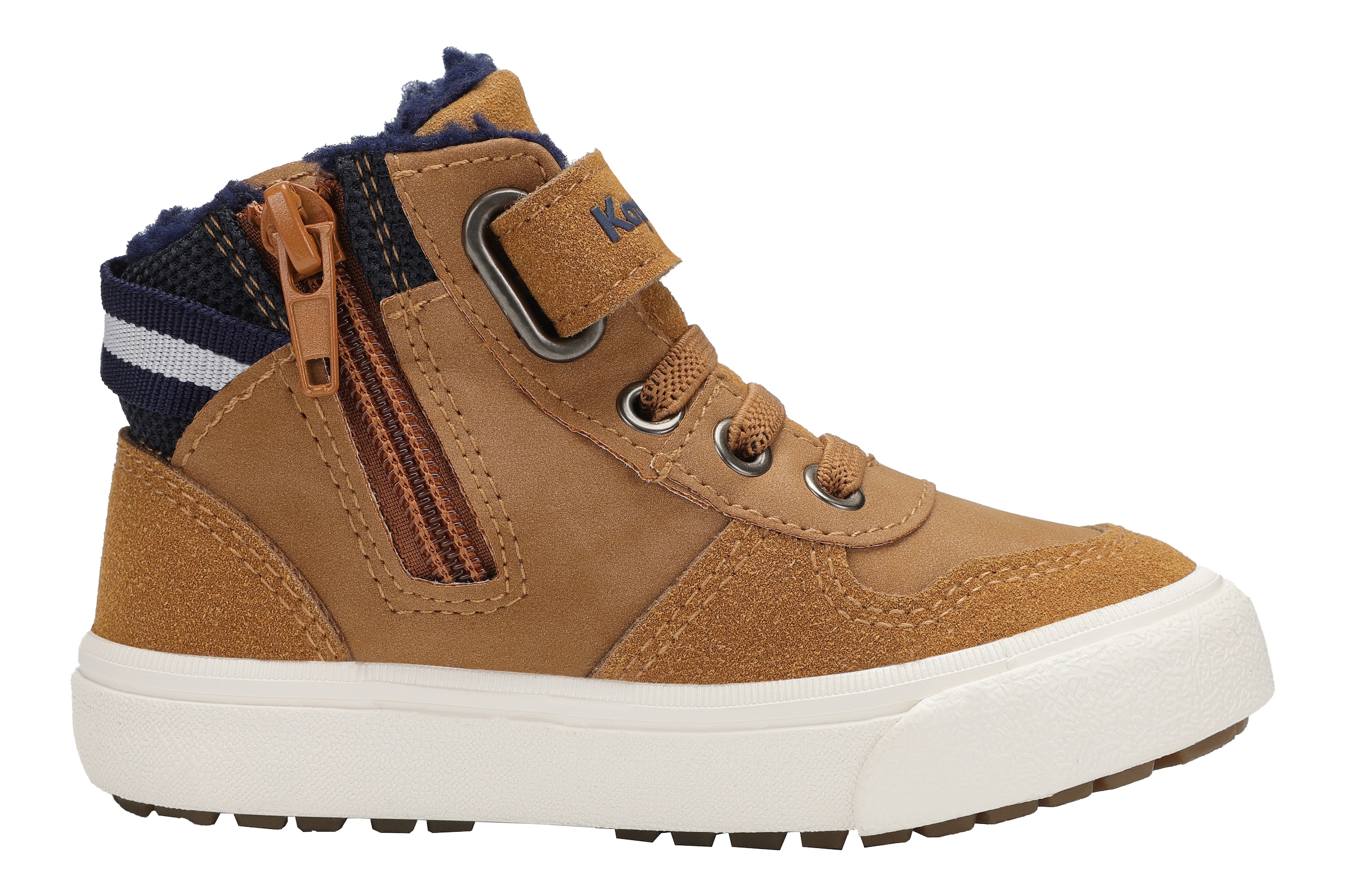 KangaROOS Sneaker »Kavu Shady EV«  gefüttert