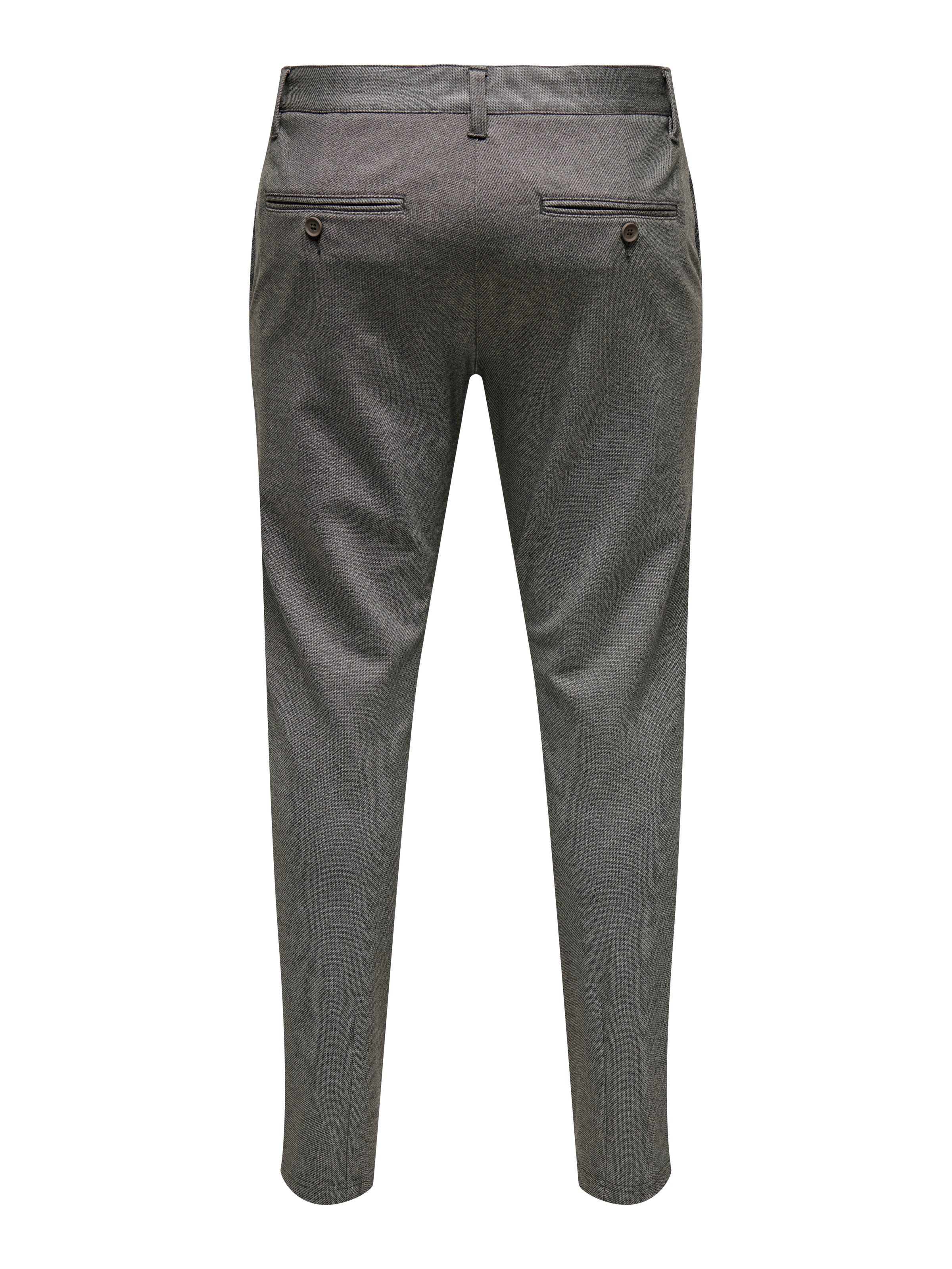 ONLY & SONS Chinos »ONSMARK SLIM DITSY 020934 PANT NOOS«