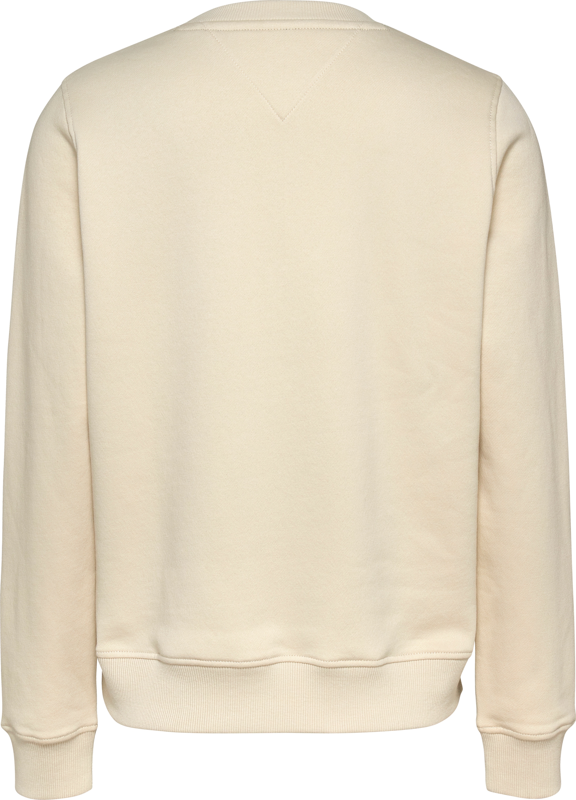 Tommy Jeans Sweatshirt »TJW REG LINEAR CREW EXT«, mit Logoschriftzug