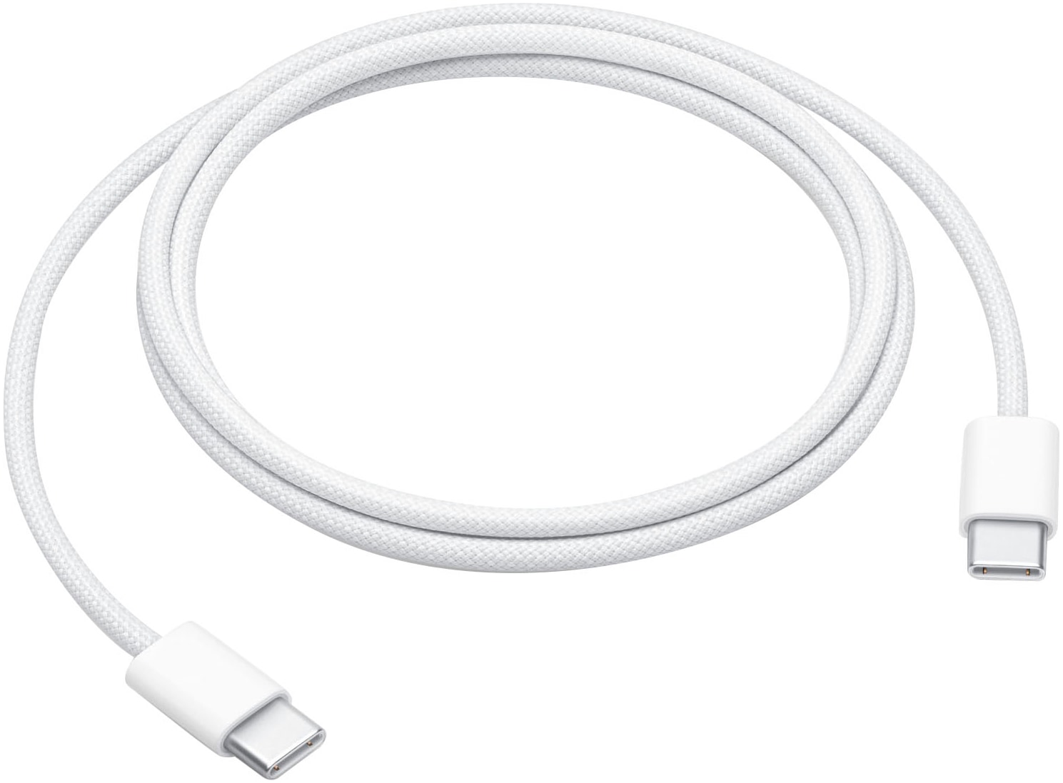 Apple USB-Kabel »60W USB‑C Ladekabel (1 m)«, USB-C, USB-C, 100 cm