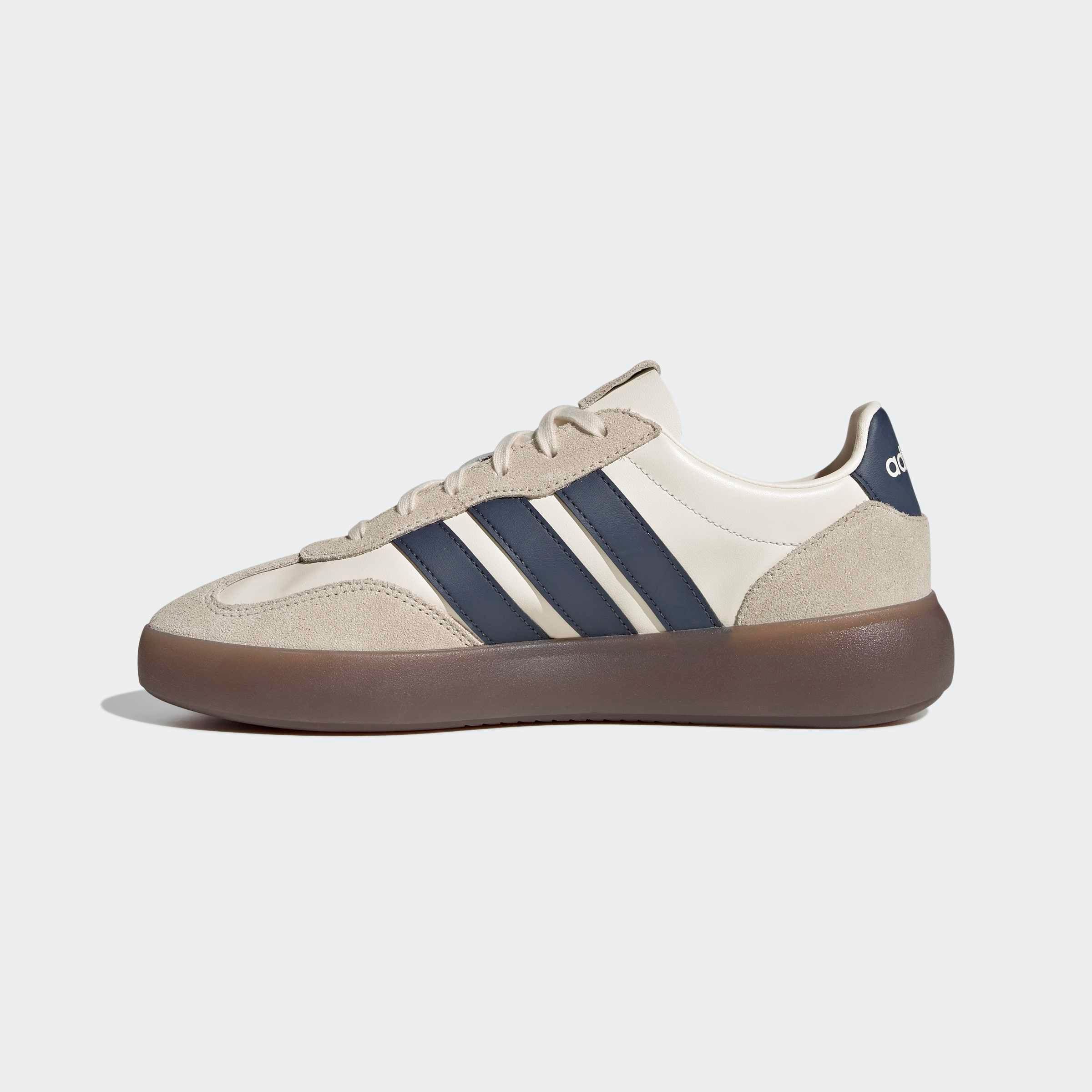 adidas Sportswear Sneaker »BARREDA DECODE«  inspiriert vom Design des adidas handball spezial