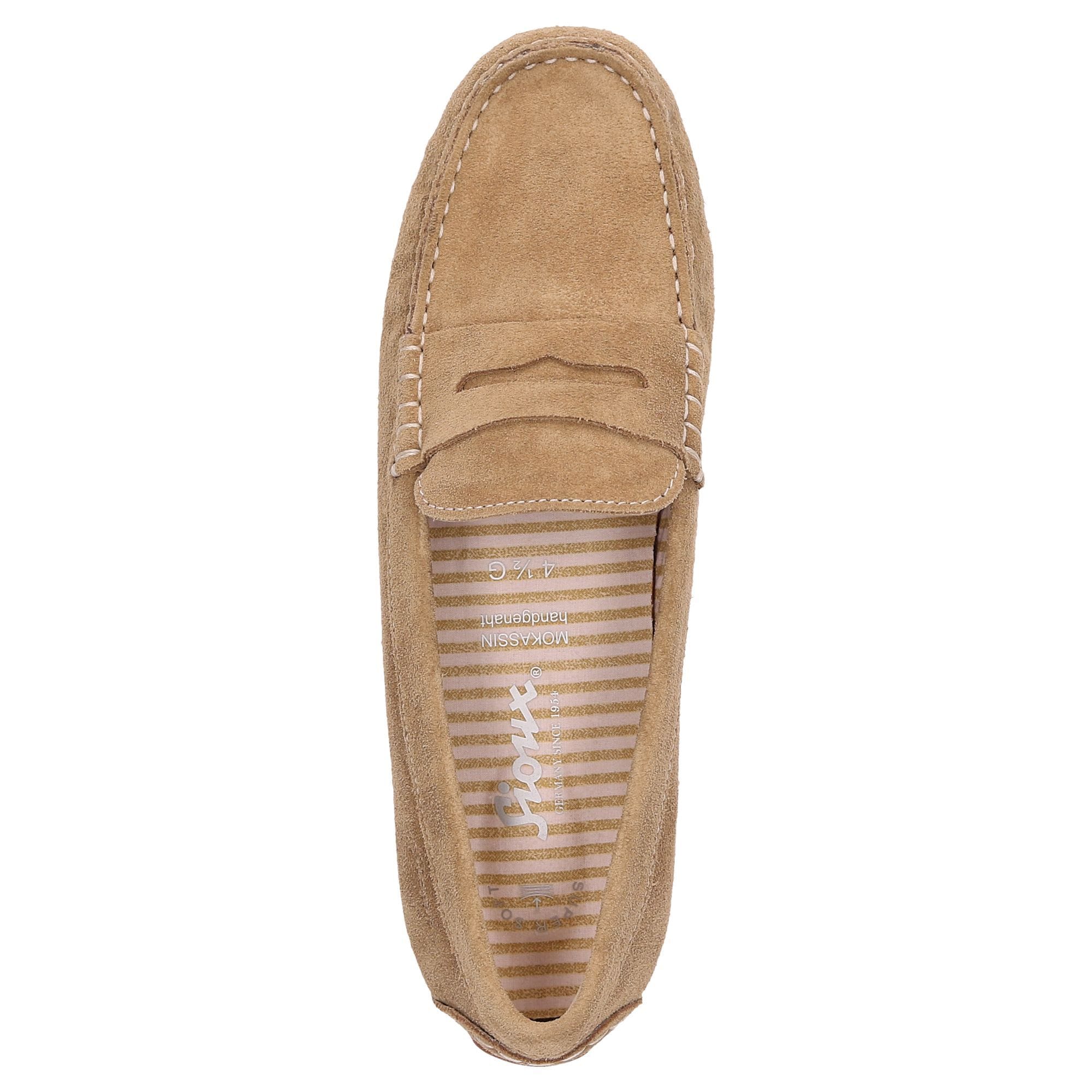 SIOUX Slipper »Carmona-700«