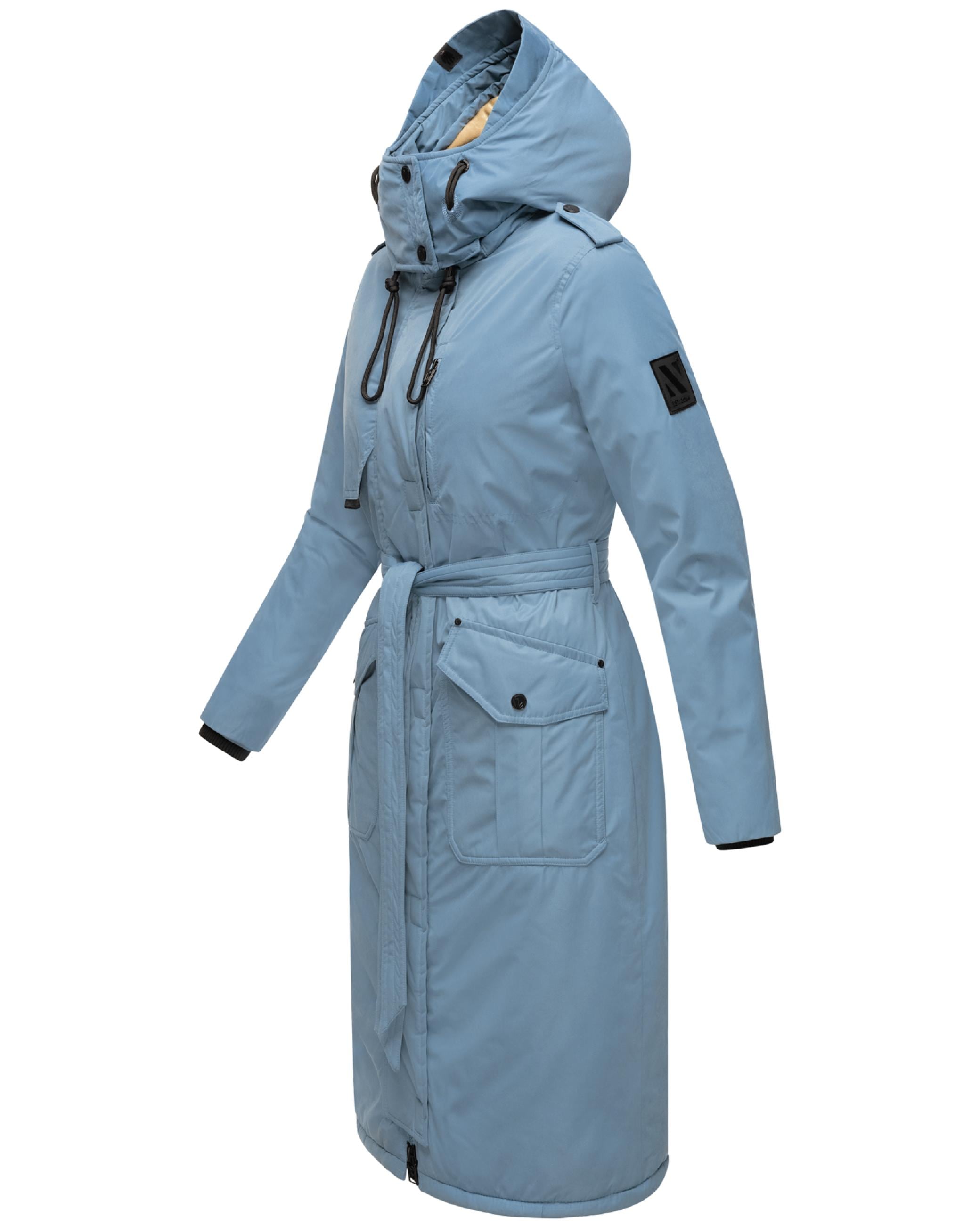 Navahoo Wintermantel »Wintermantel Hokulanii«