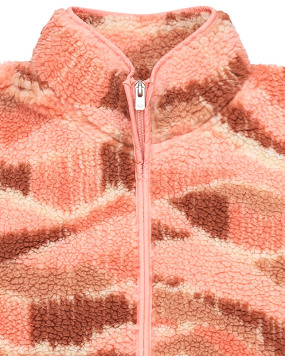 Roxy Fleecepullover »Like Electricity«