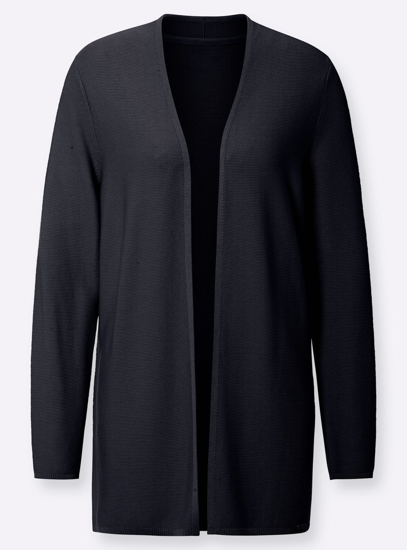 Casual Looks Strickjacke