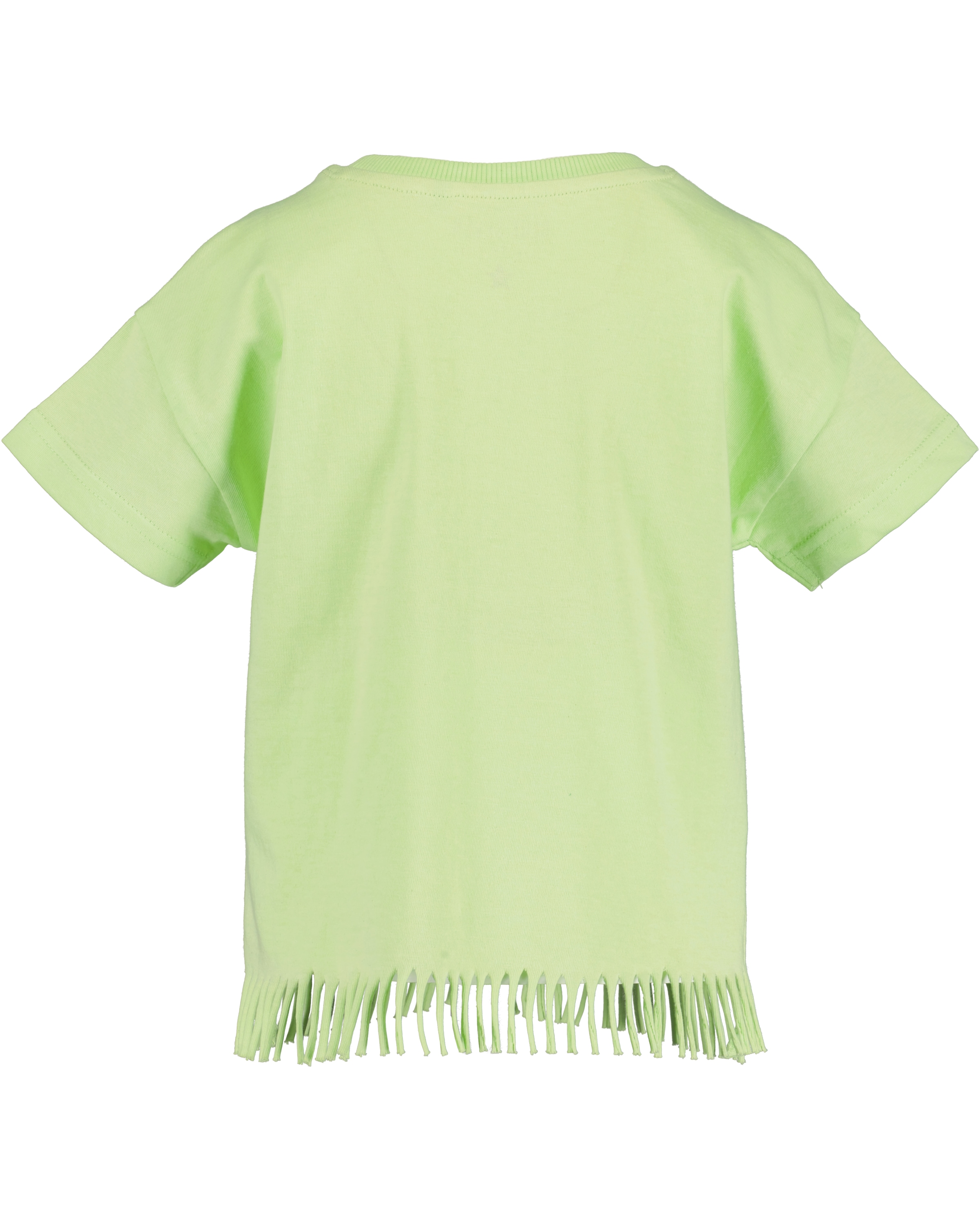 Blue Seven T-Shirt