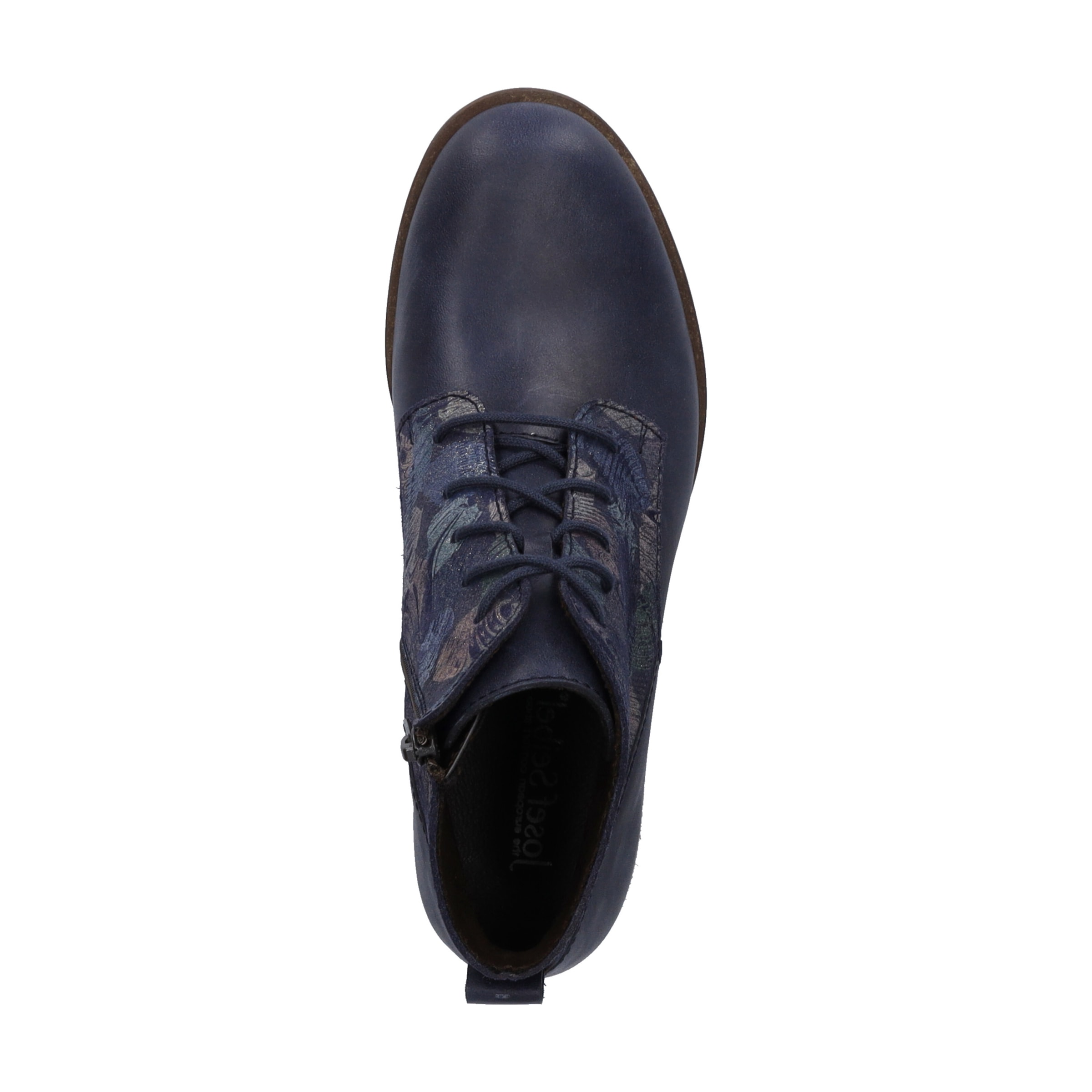 Josef Seibel Stiefelette »Sanja 10, ocean-kombi«