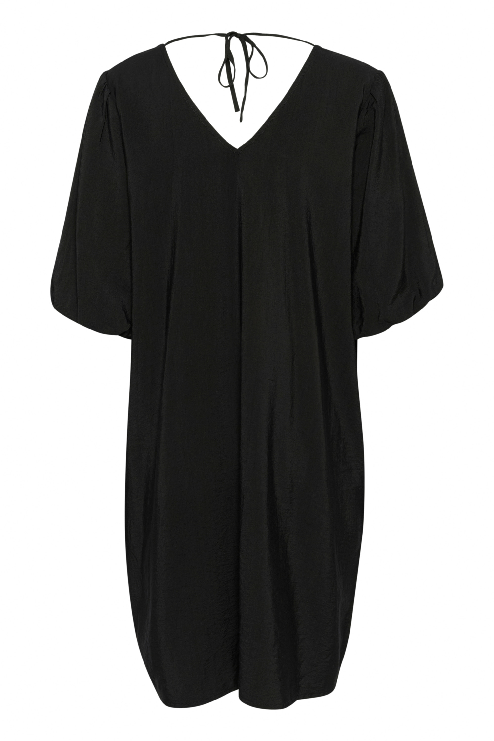 KAFFE Midikleid »Kleid KAgabby«
