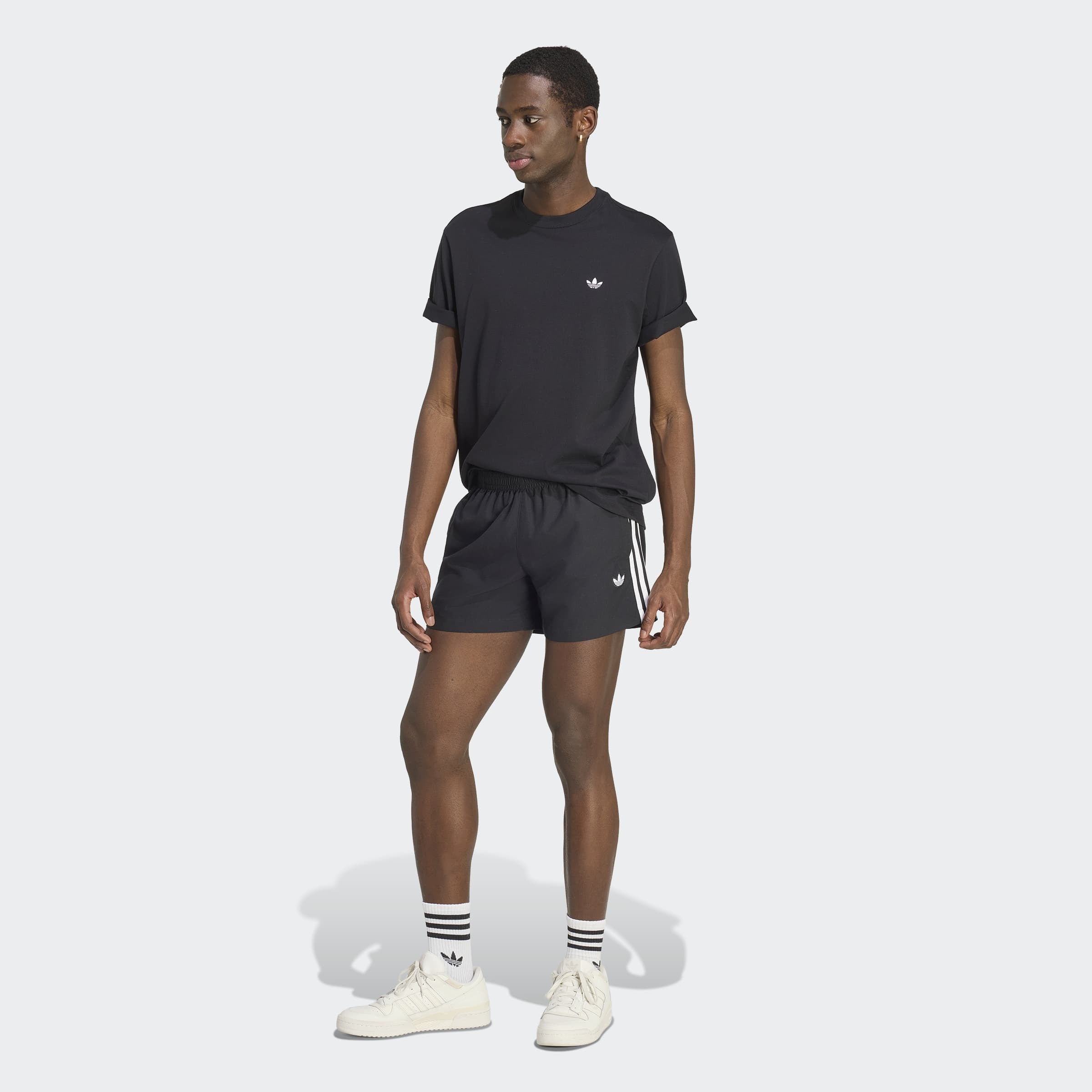 adidas Originals Shorts »3-STREIFEN«