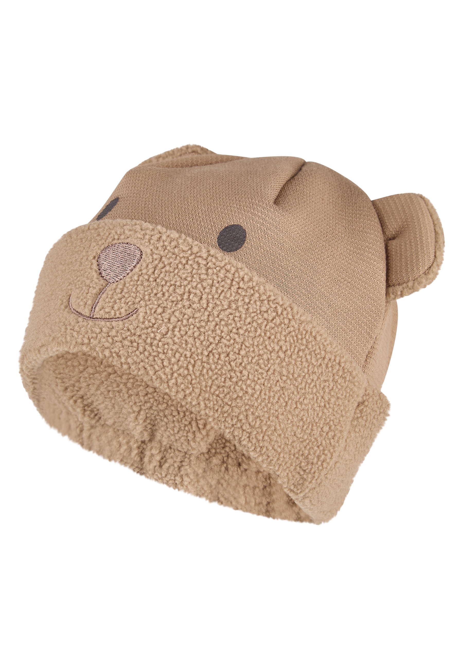 Sterntaler® Beanie »Beanie Bär«