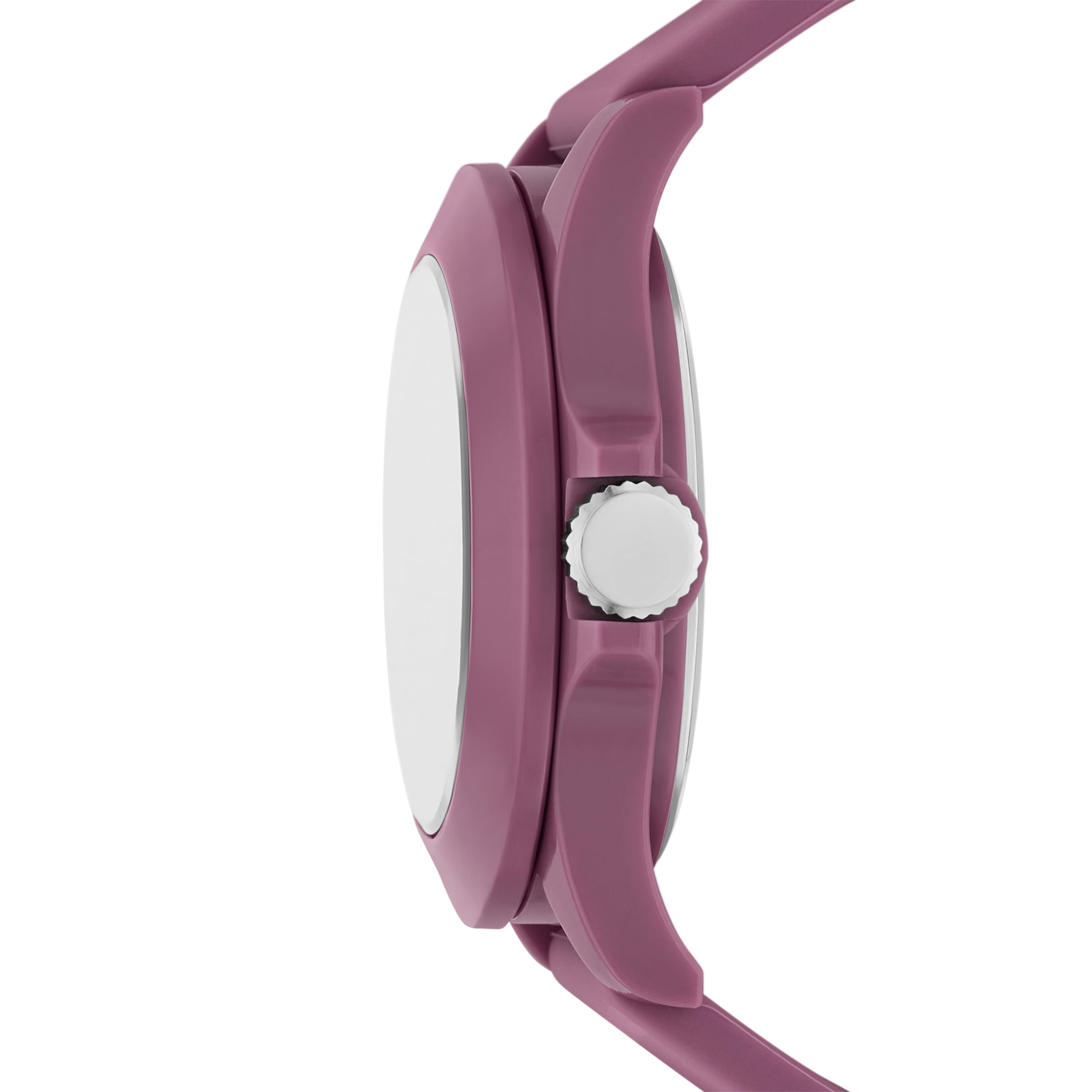 Skechers Quarzuhr »ROSENCRANS« Armbanduhr, Damenuhr, Silikonarmband, analog