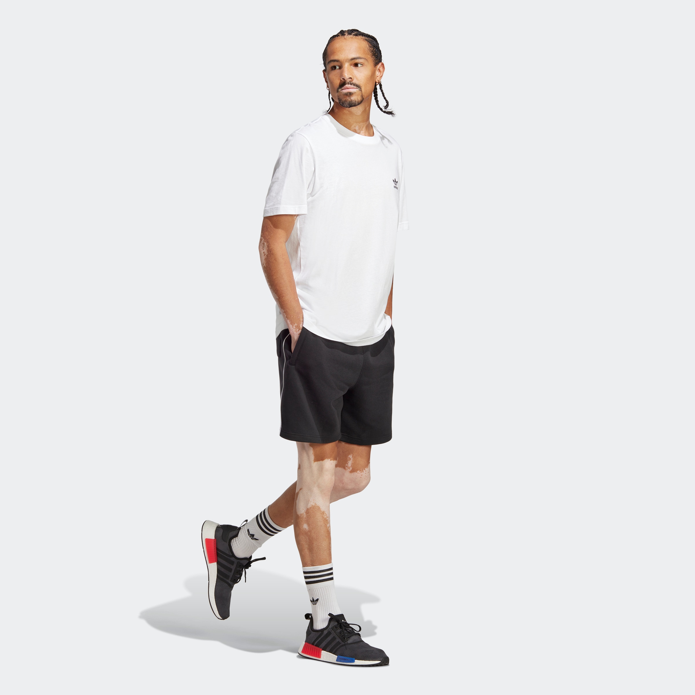 ARCHIVE«, Originals (1 »ADICOLOR tlg.) SEASONAL Shorts adidas shoppen online bei OTTO