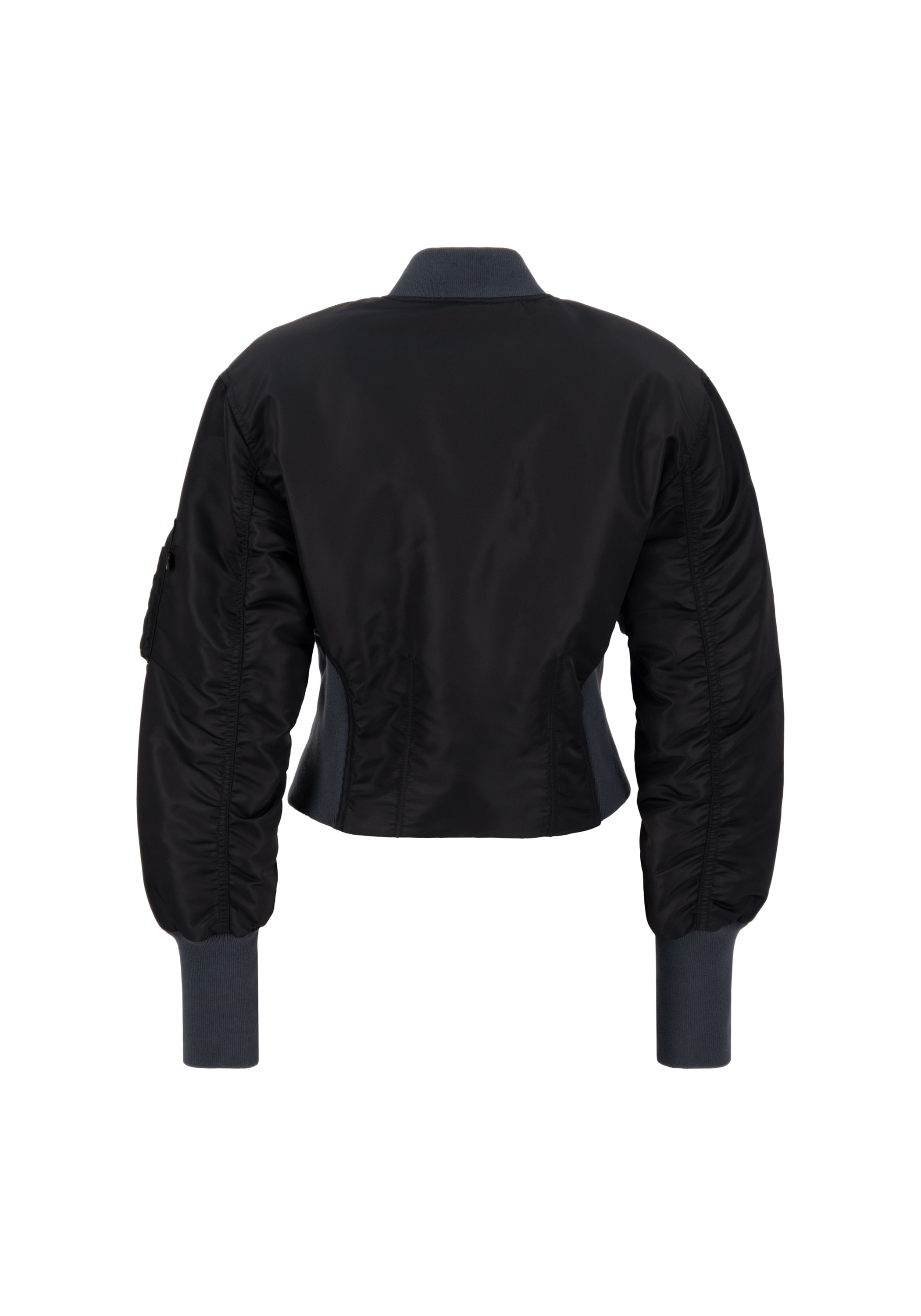 Alpha Industries Bomberjacke »Waisted MA-1 W«