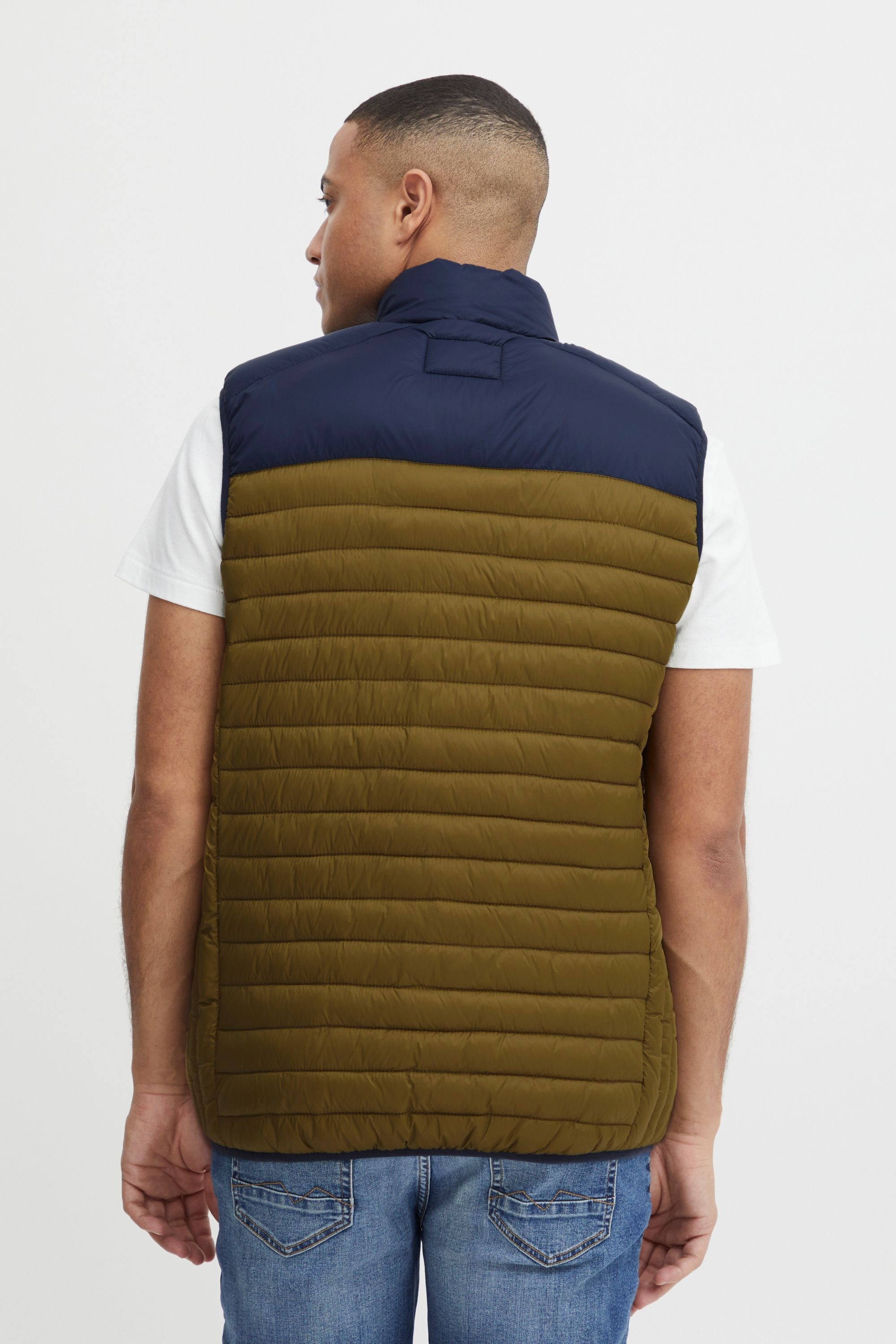 Blend Steppweste »Steppweste BHWaistcoat«
