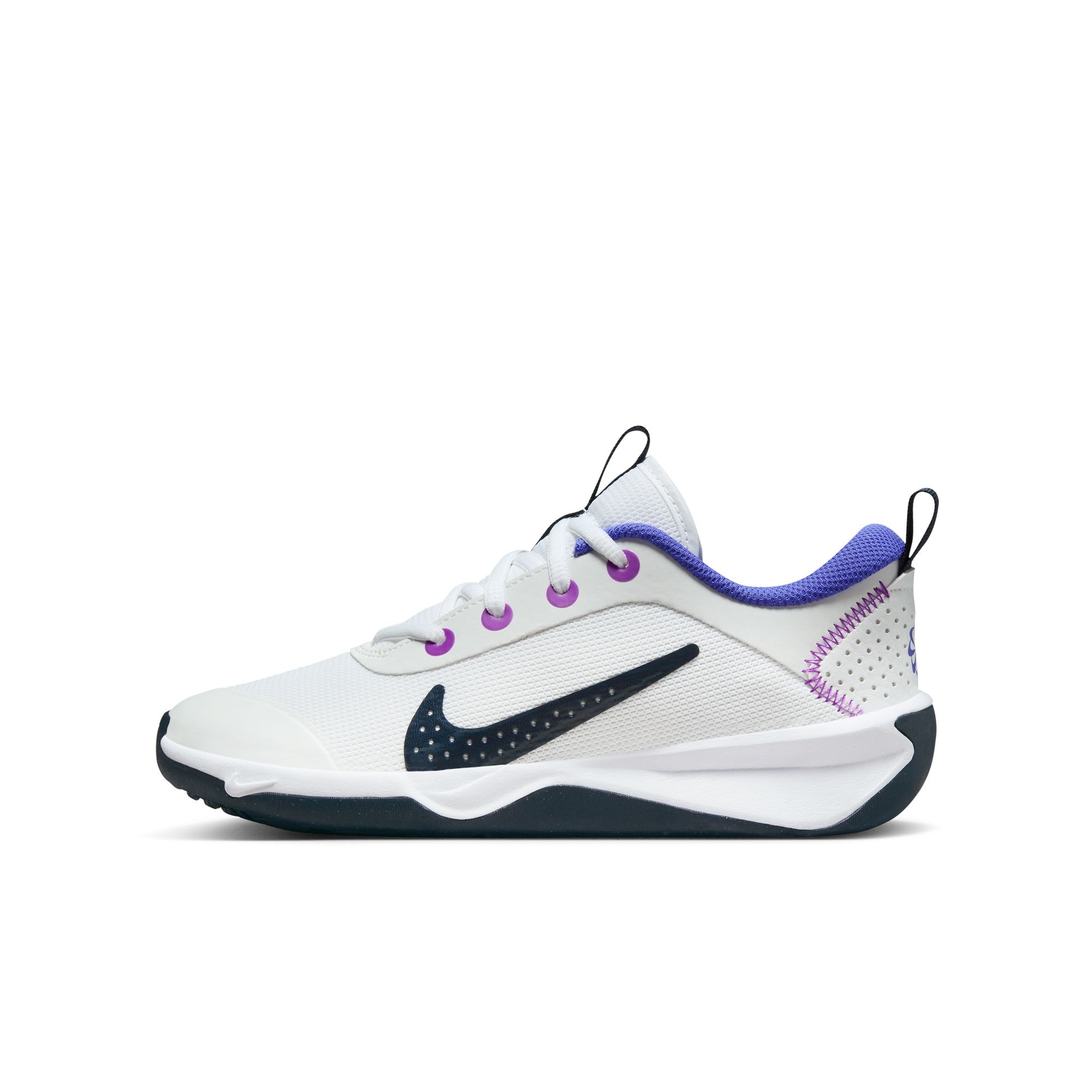 Nike Laufschuh »OMNI MULTI-COURT INDOOR COURT (GS)«