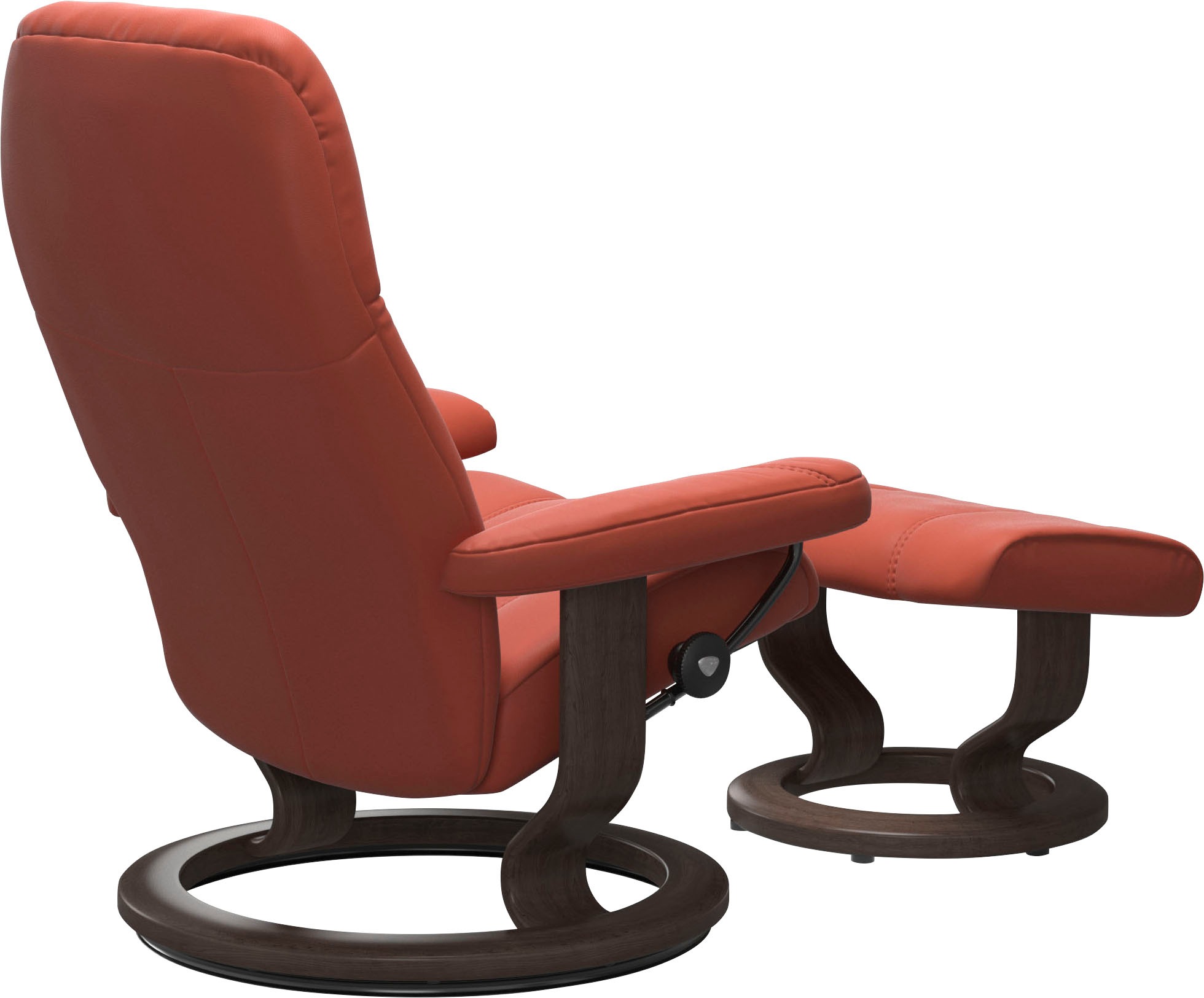 Stressless® Relaxsessel »Consul«, mit Classic Base, Größe M, Gestell Wenge