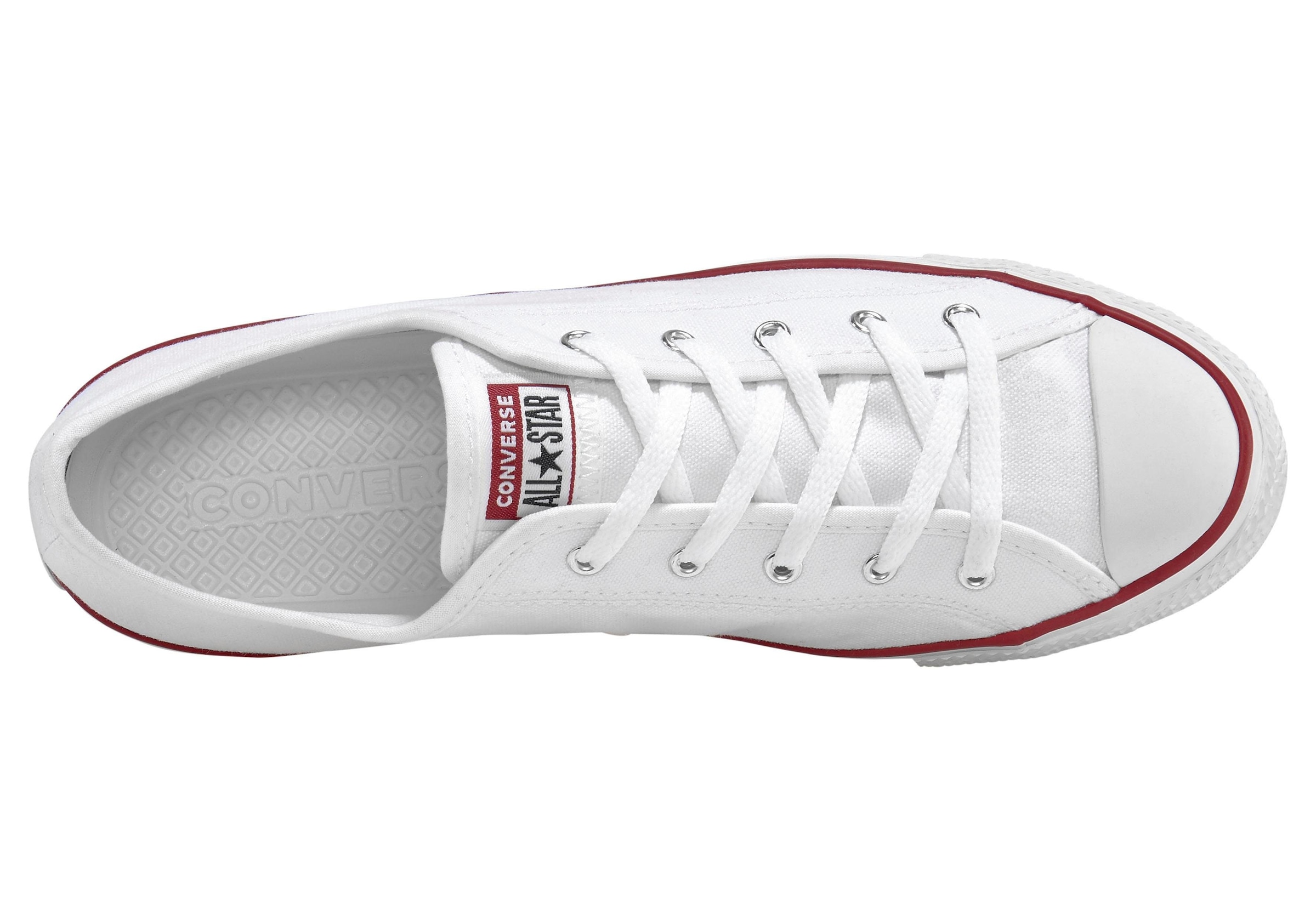 Converse Sneaker »Chuck Taylor All Star Dainty GS Basic On Ox«