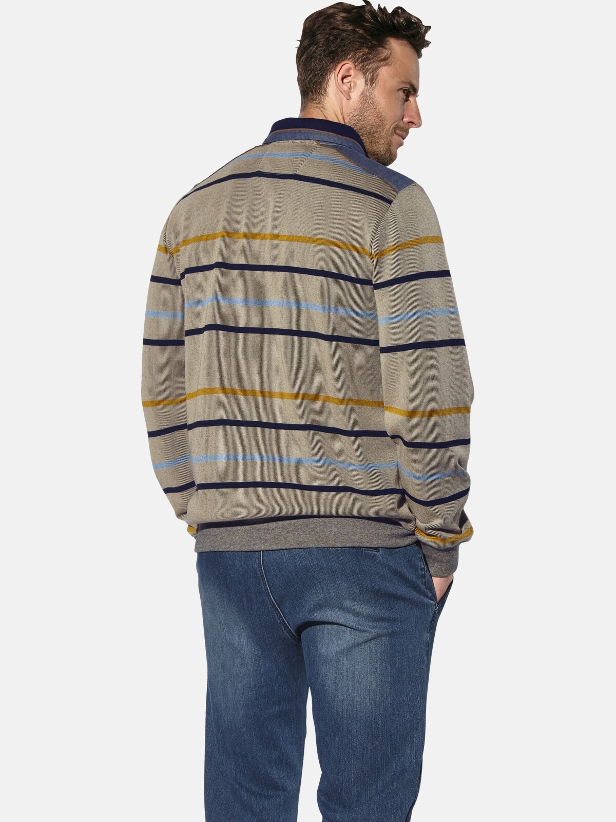 Babista Sweatshirt »Sweatshirt PASQUIO«