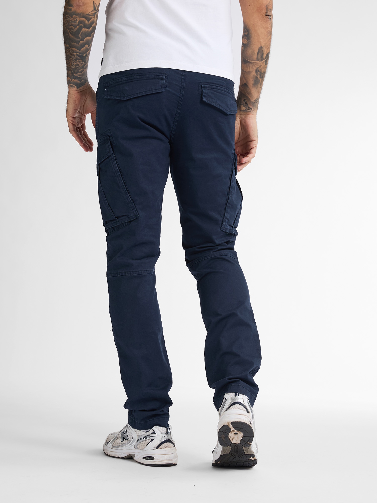 Petrol Industries Cargohose