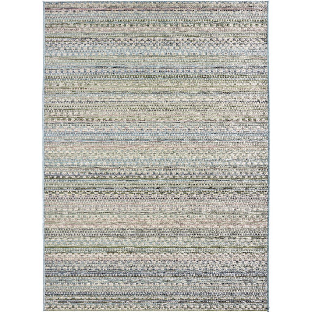 NORTHRUGS Teppich »Pine«, rechteckig