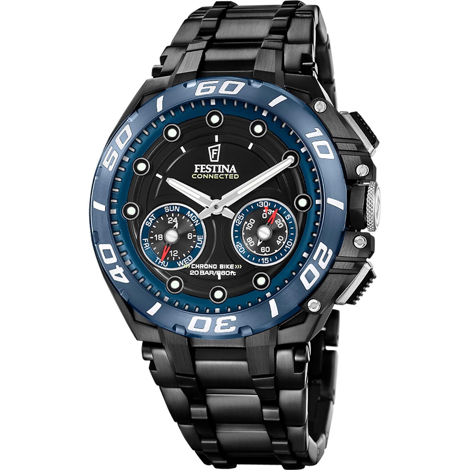 Festina Smartwatch »Connected«