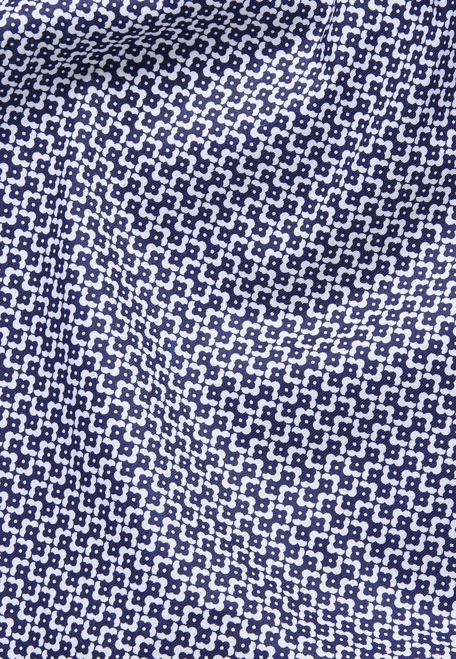 Eterna Langarmhemd »SLIM FIT«