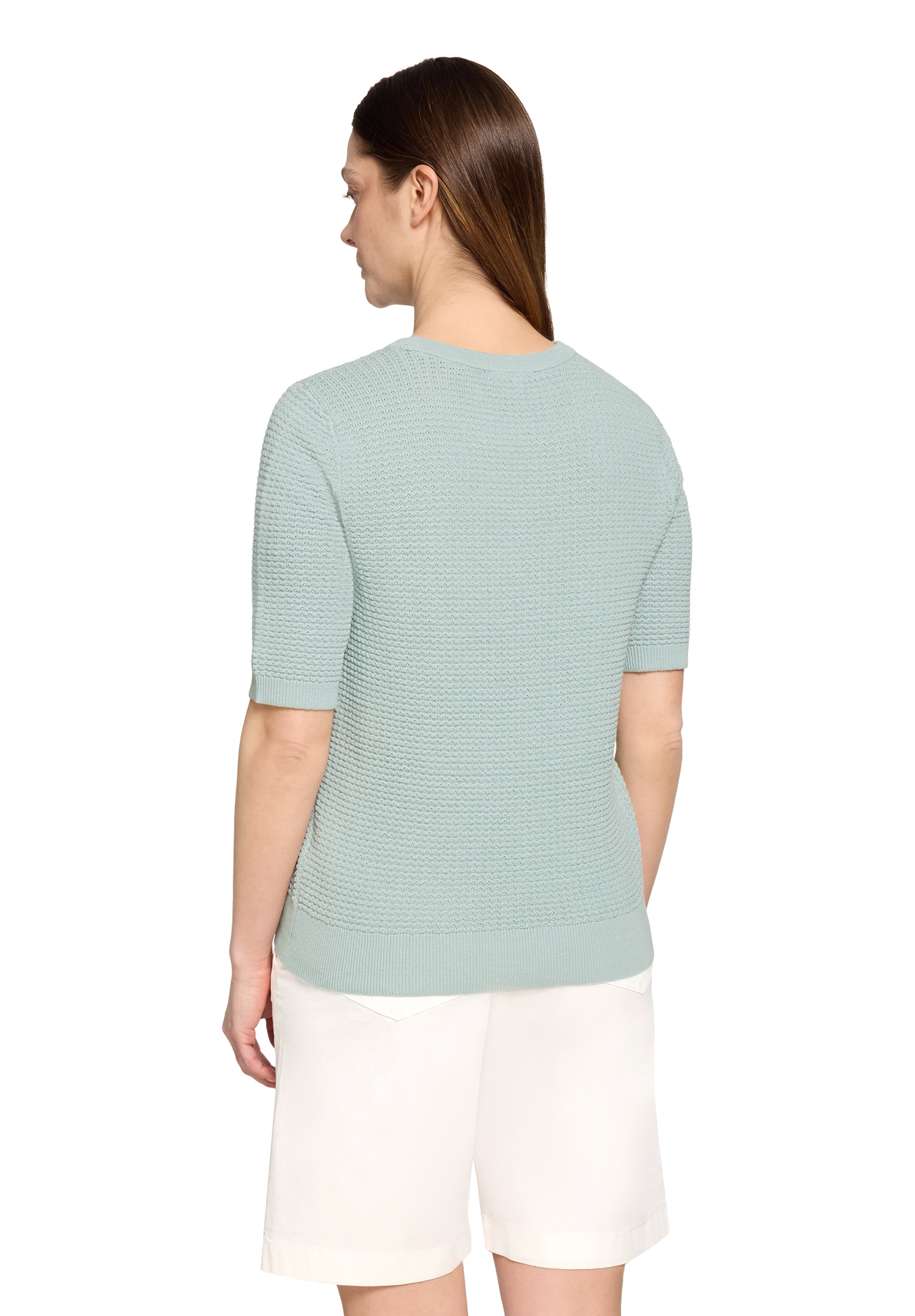 Betty Barclay Strickpullover »Strickpullover mit Struktur«