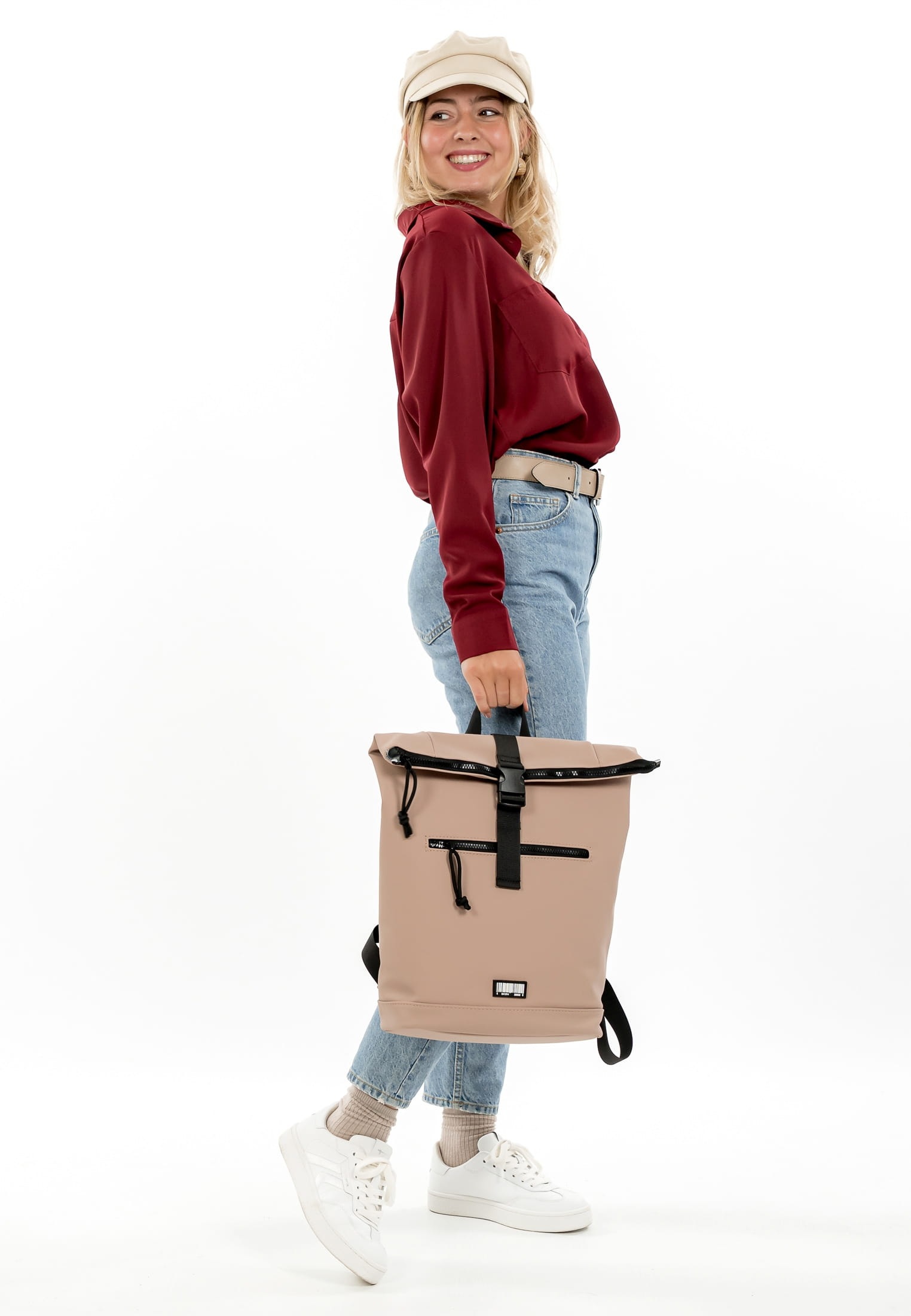 EMILY & NOAH Rucksack »Rucksack E&N Kairo«