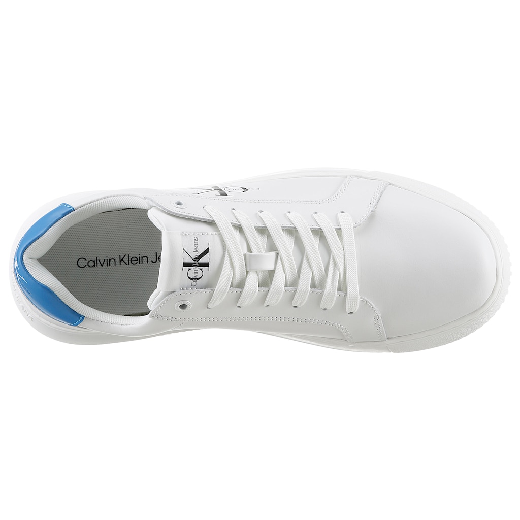 Calvin Klein Jeans Sneaker »SEAMUS 20L«