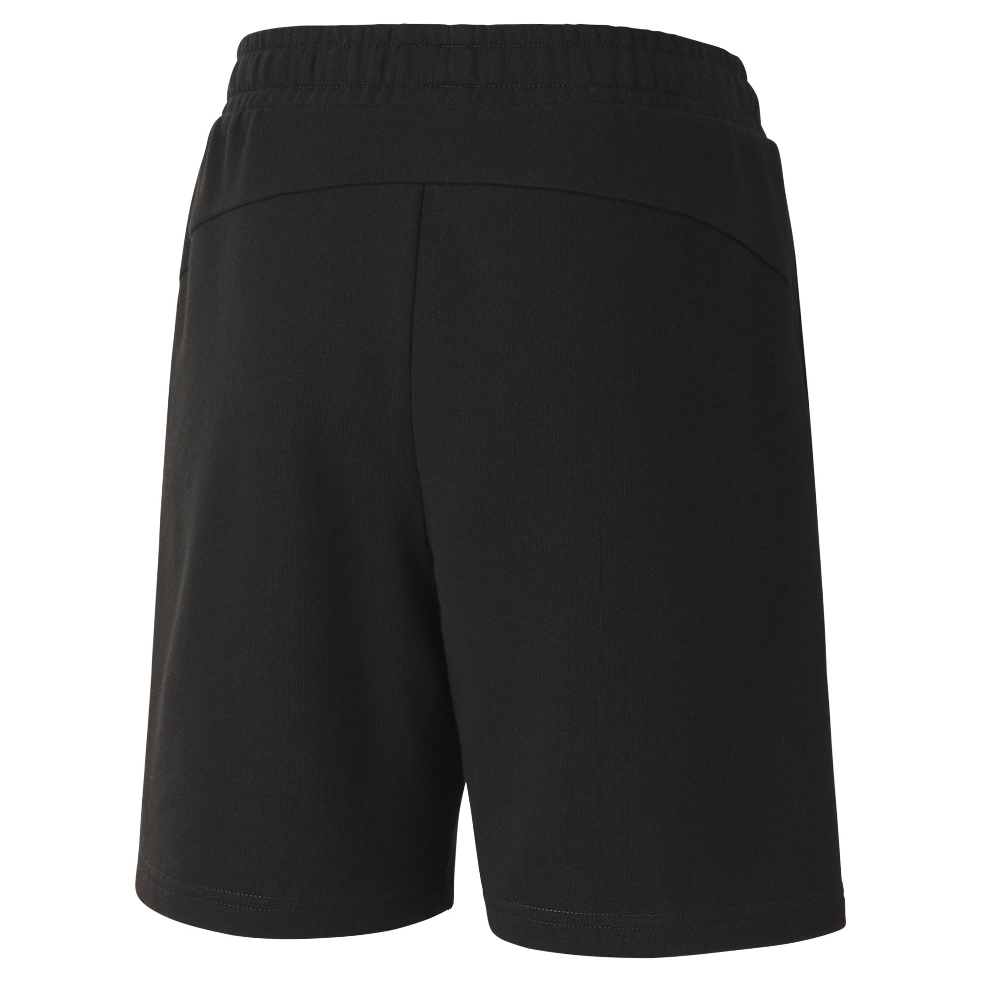 PUMA Trainingsshorts »TEAMGOAL 23 CASUALS SHORTS«  sportlicher Stil, für Fußball, mit Reißverschlusstasche, Slim Fit