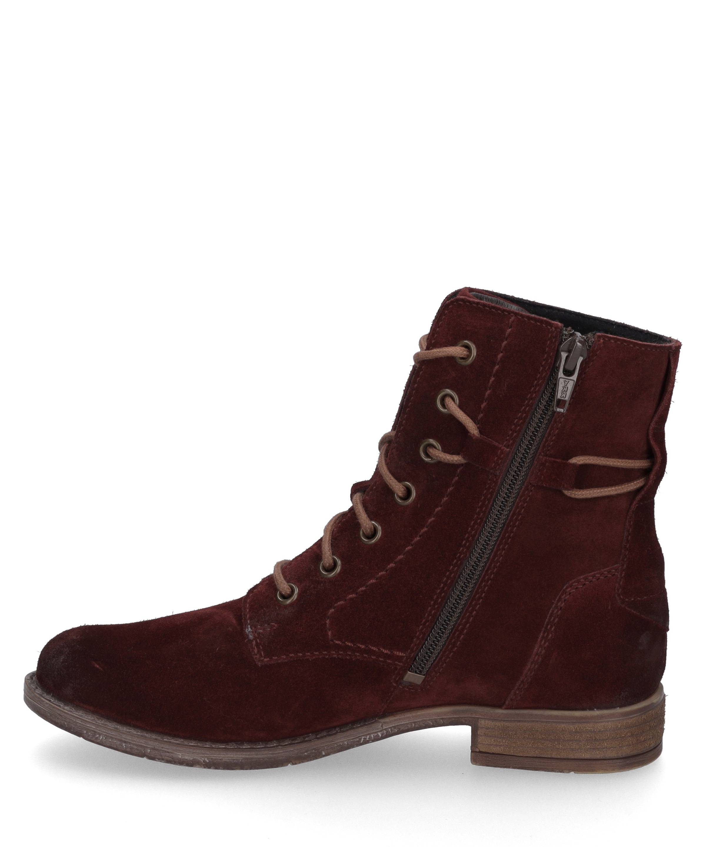 Josef Seibel Stiefelette »Sienna 70, carmin«