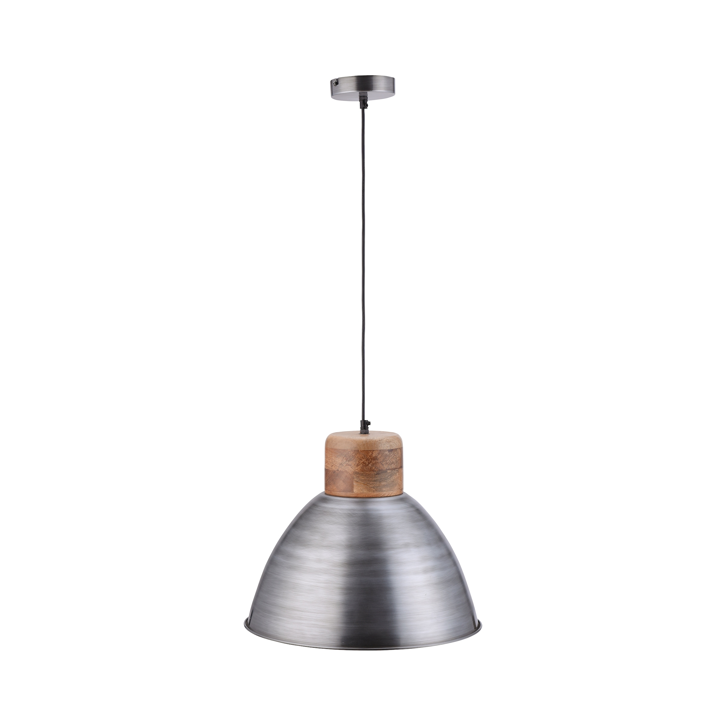 JUST LIGHT Pendelleuchte »SAMIA« E27 1 Stk. ExklusiveE27