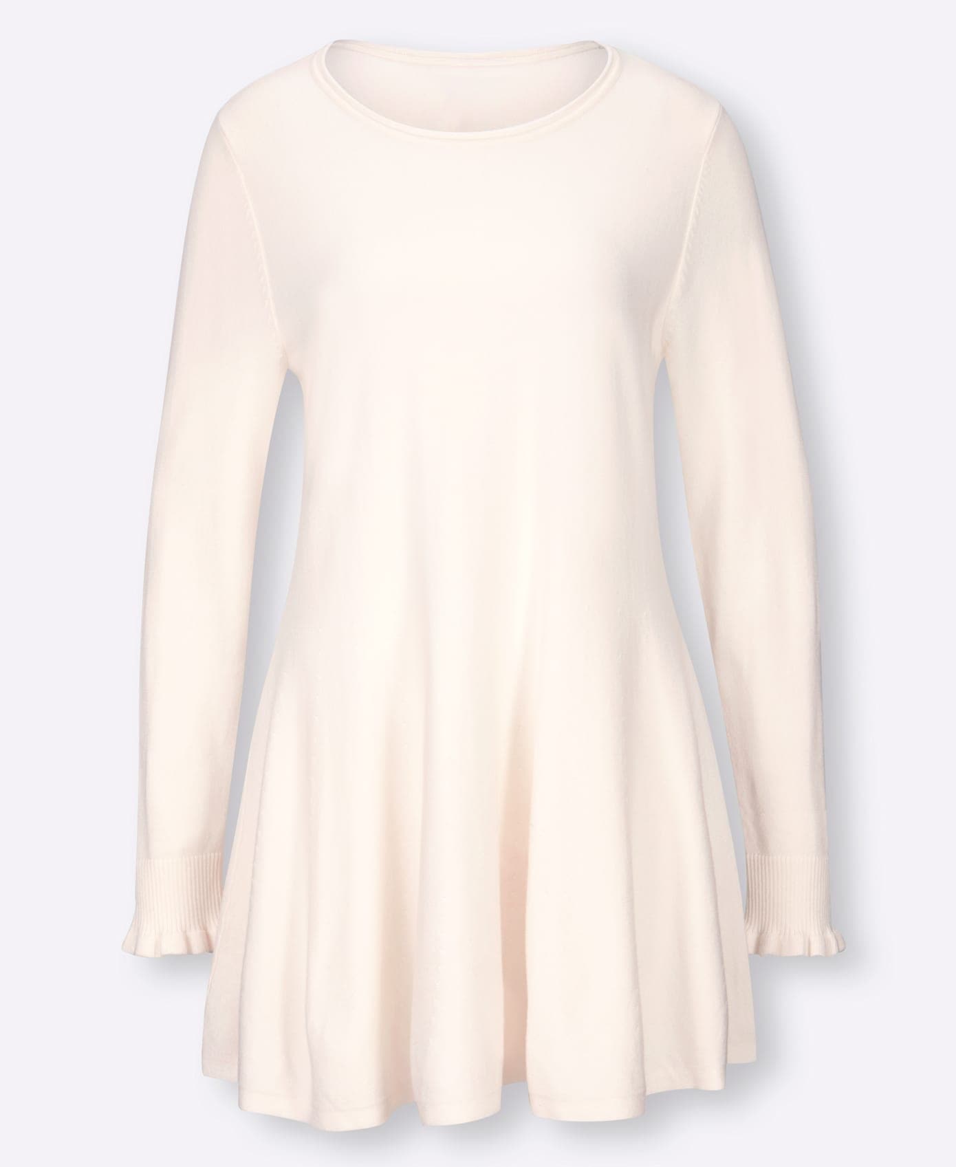 heine Strickpullover »Pullover«