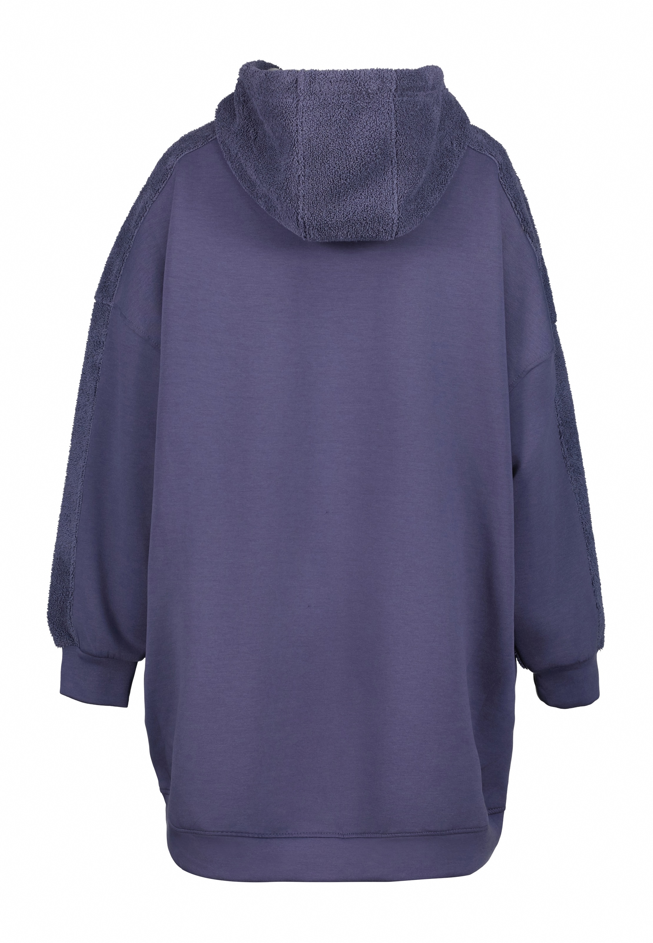Icepeak Kapuzensweatshirt »D OVERSIZE HOODIE ACERRAT«