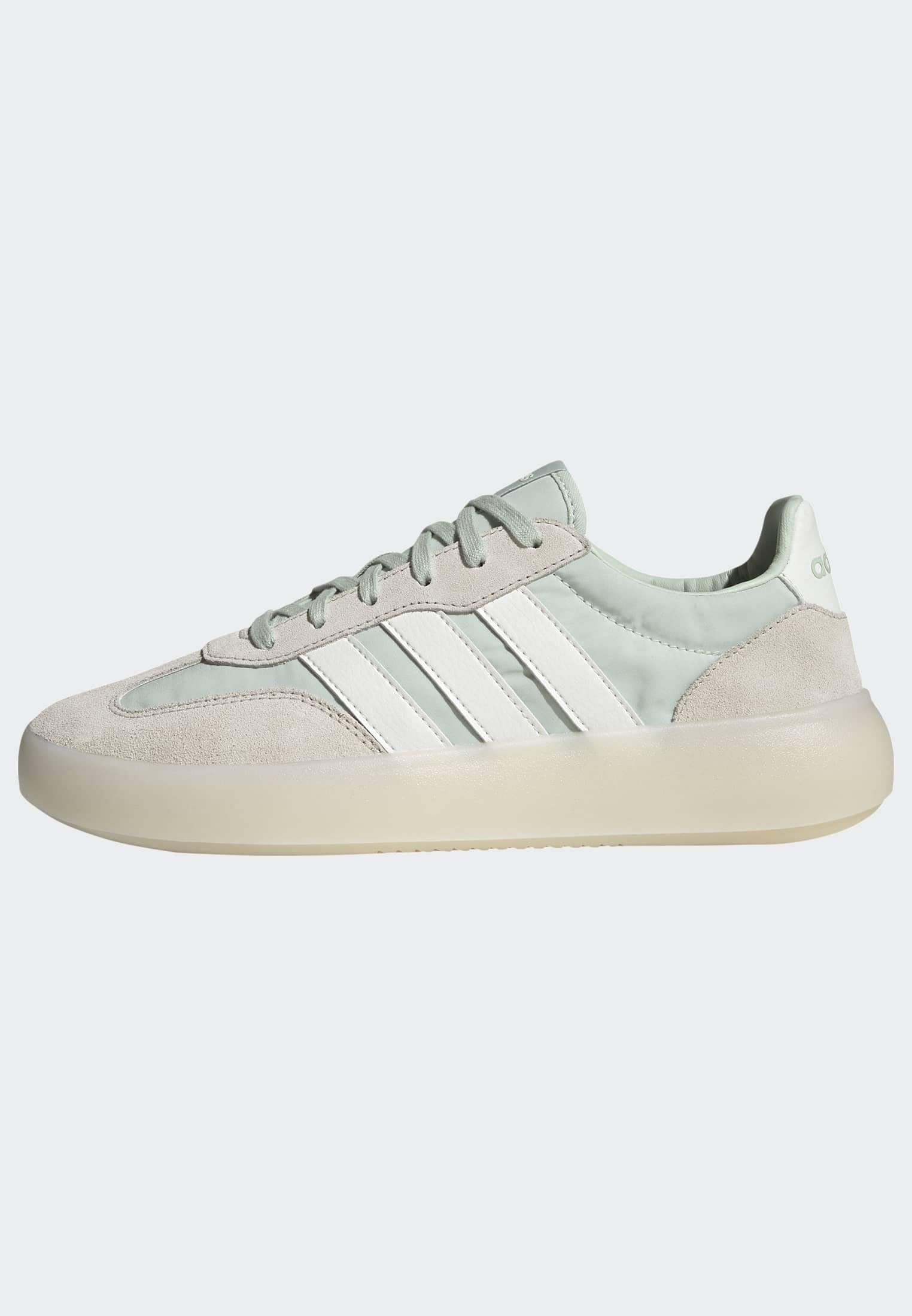 adidas Sportswear Sneaker »BARREDA DECODE«, Design auf den Spuren des adidas Handball Spezial
