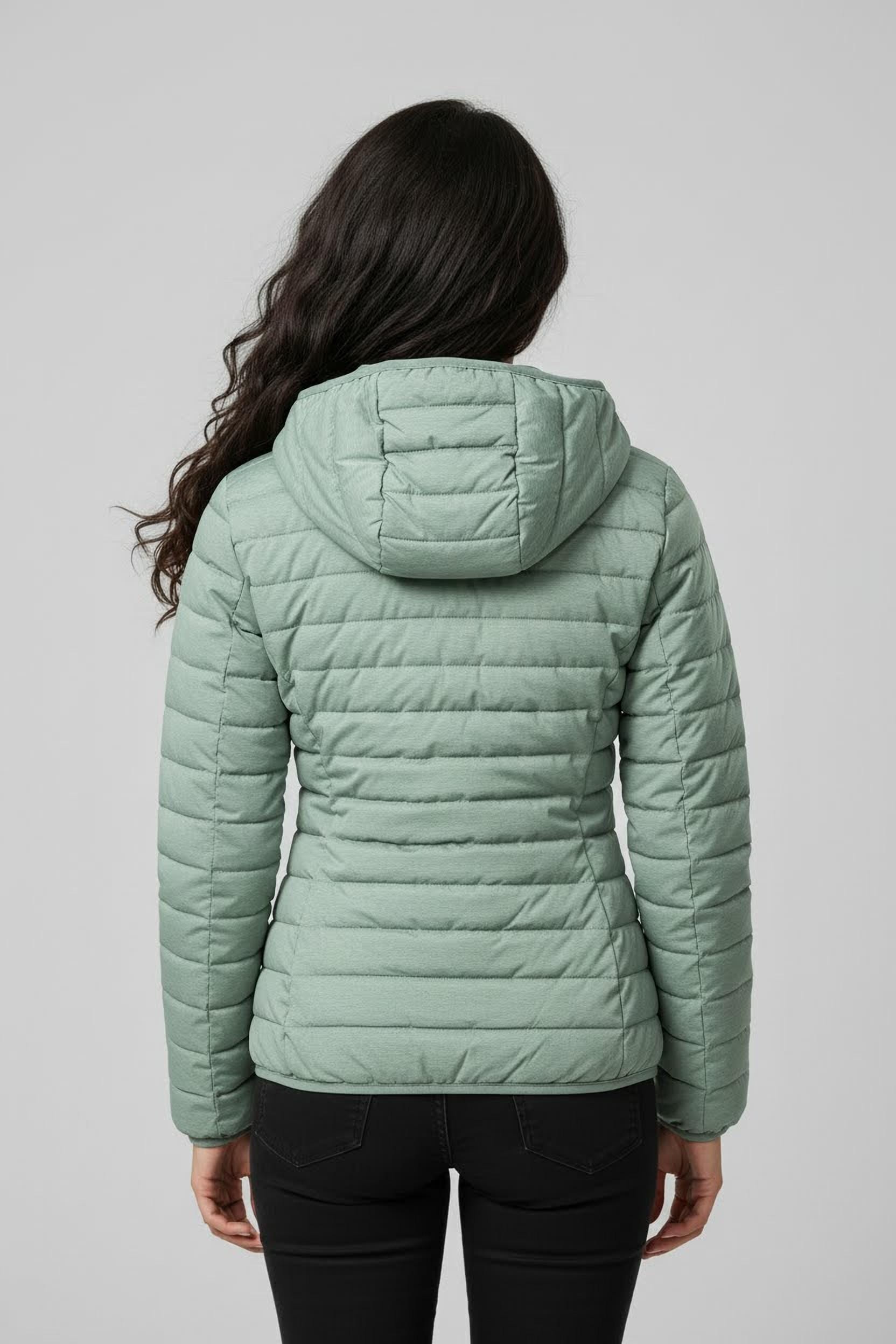 G.I.G.A. DX by killtec Steppjacke »GW 49 WMN QLTD JCKT« wärmend & wasserabweisend, Übergangsjacke