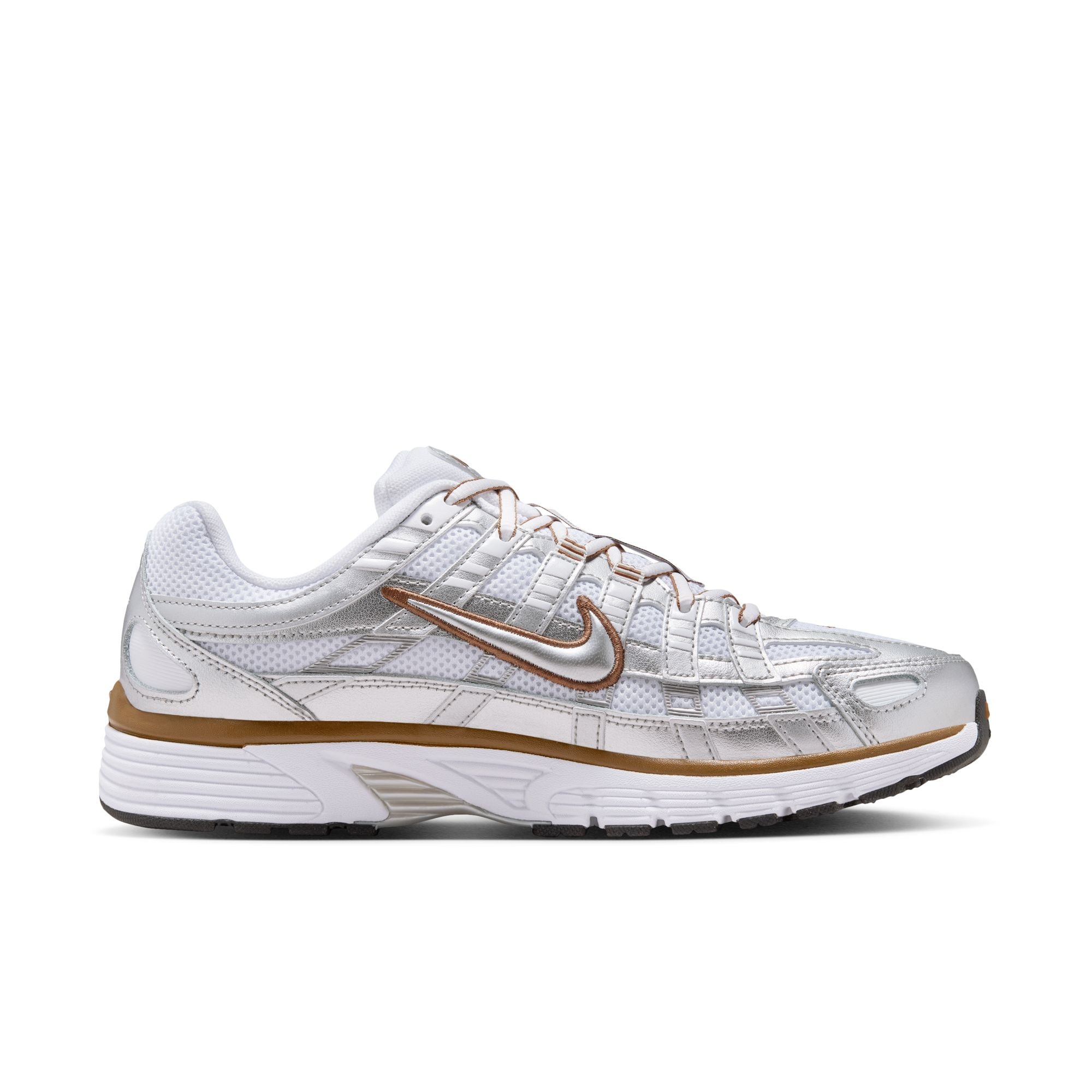 Nike Sportswear Sneaker »P-6000«