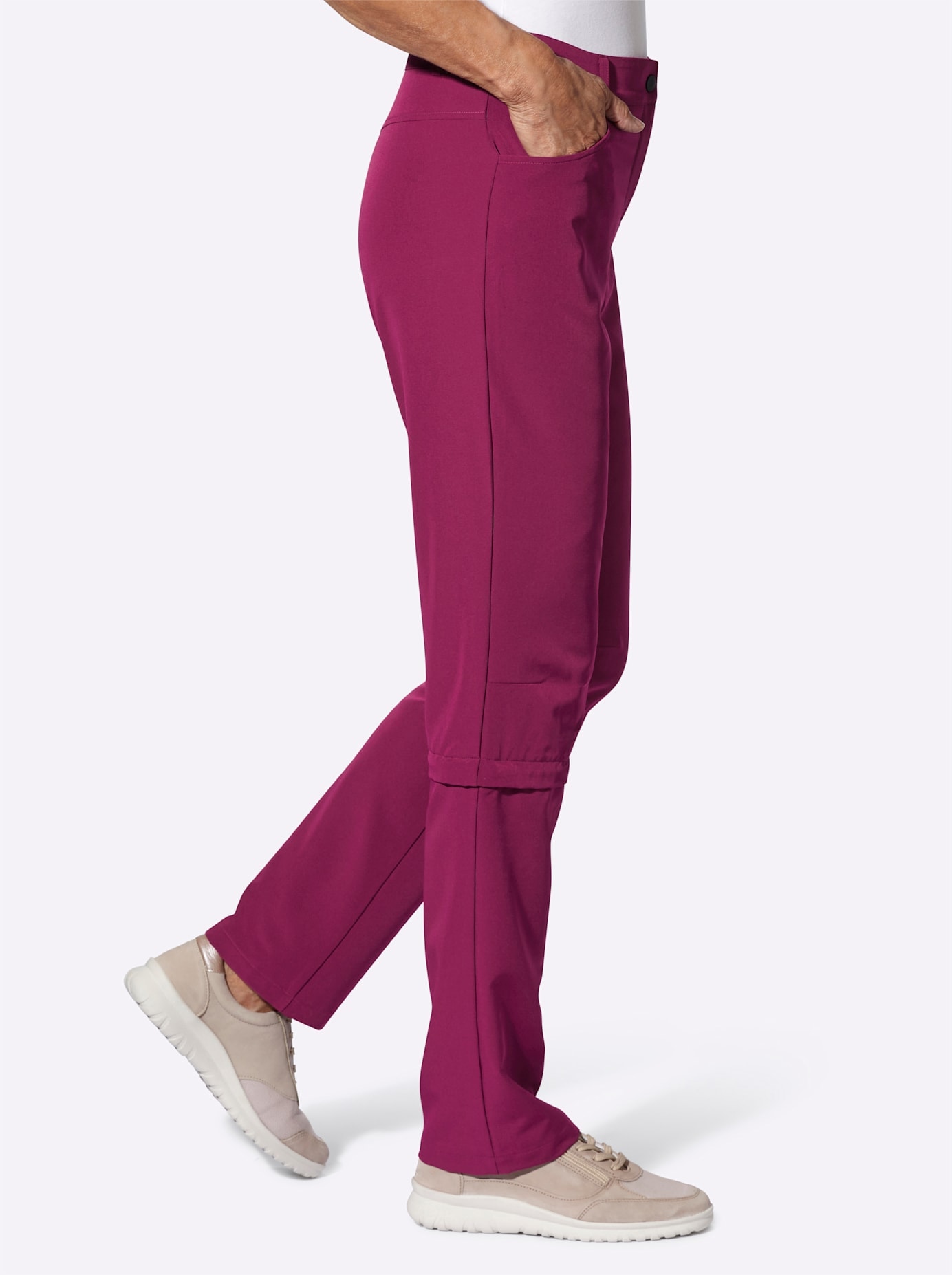 Classic Basics Funktionshose