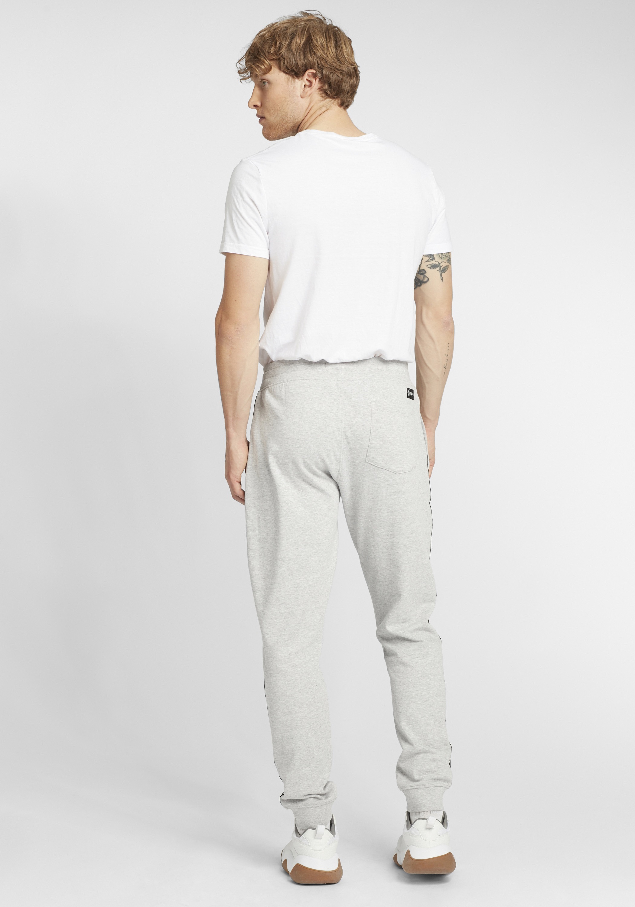 !Solid Sweatpants »Sweatpants SDGalman«