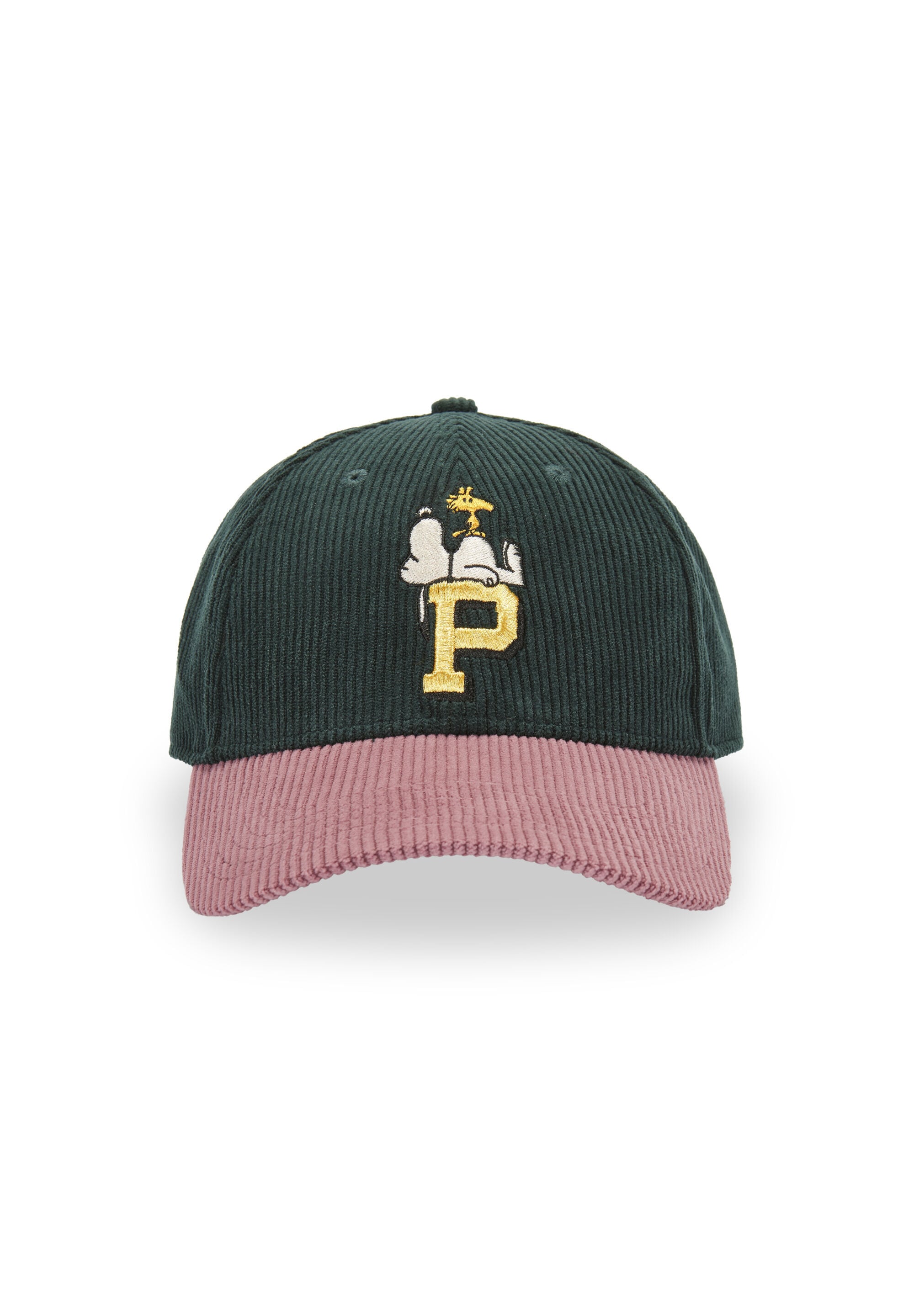 Codello Baseball Cap »Codello Cap« mit Snoopy Patch